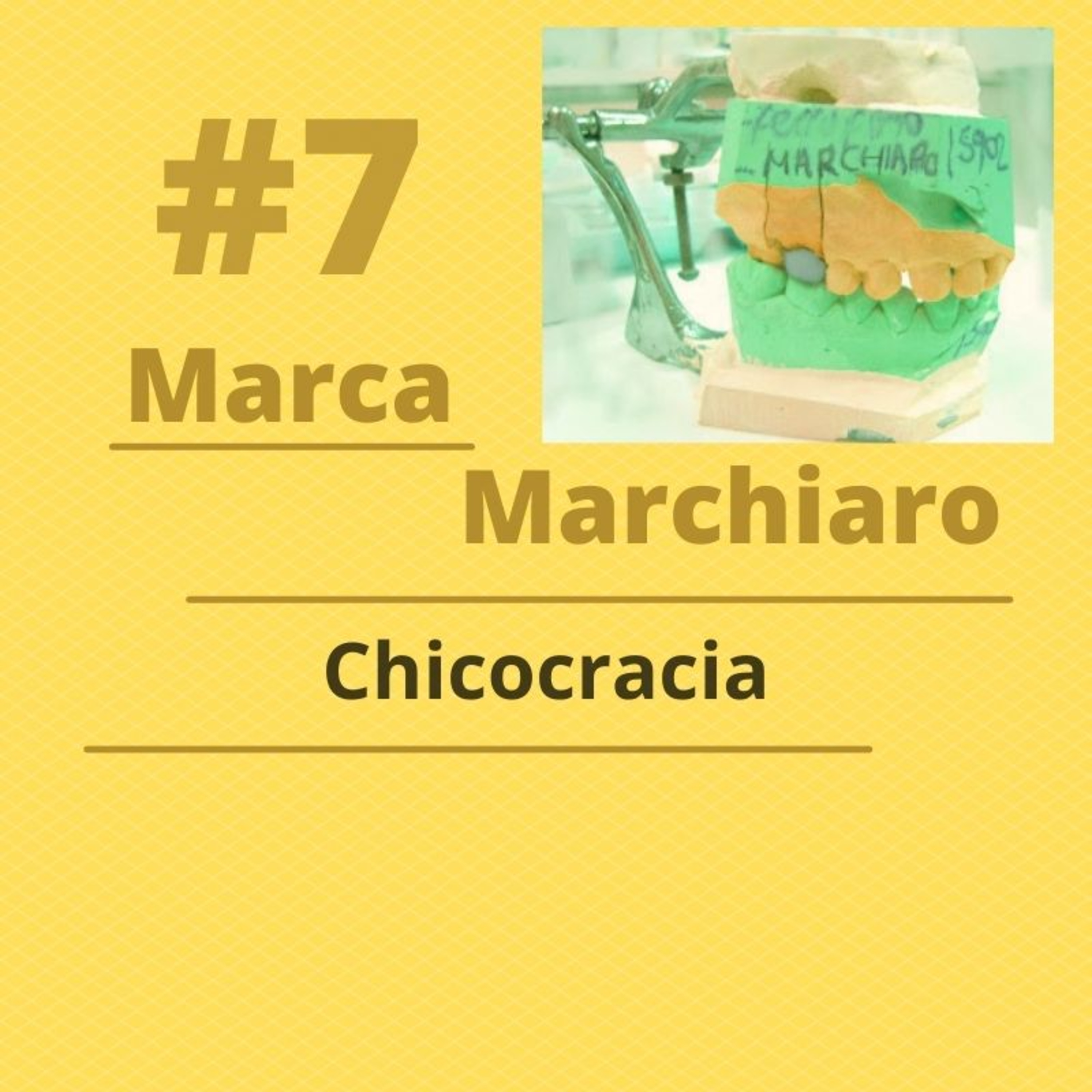 Marca Marchiaro