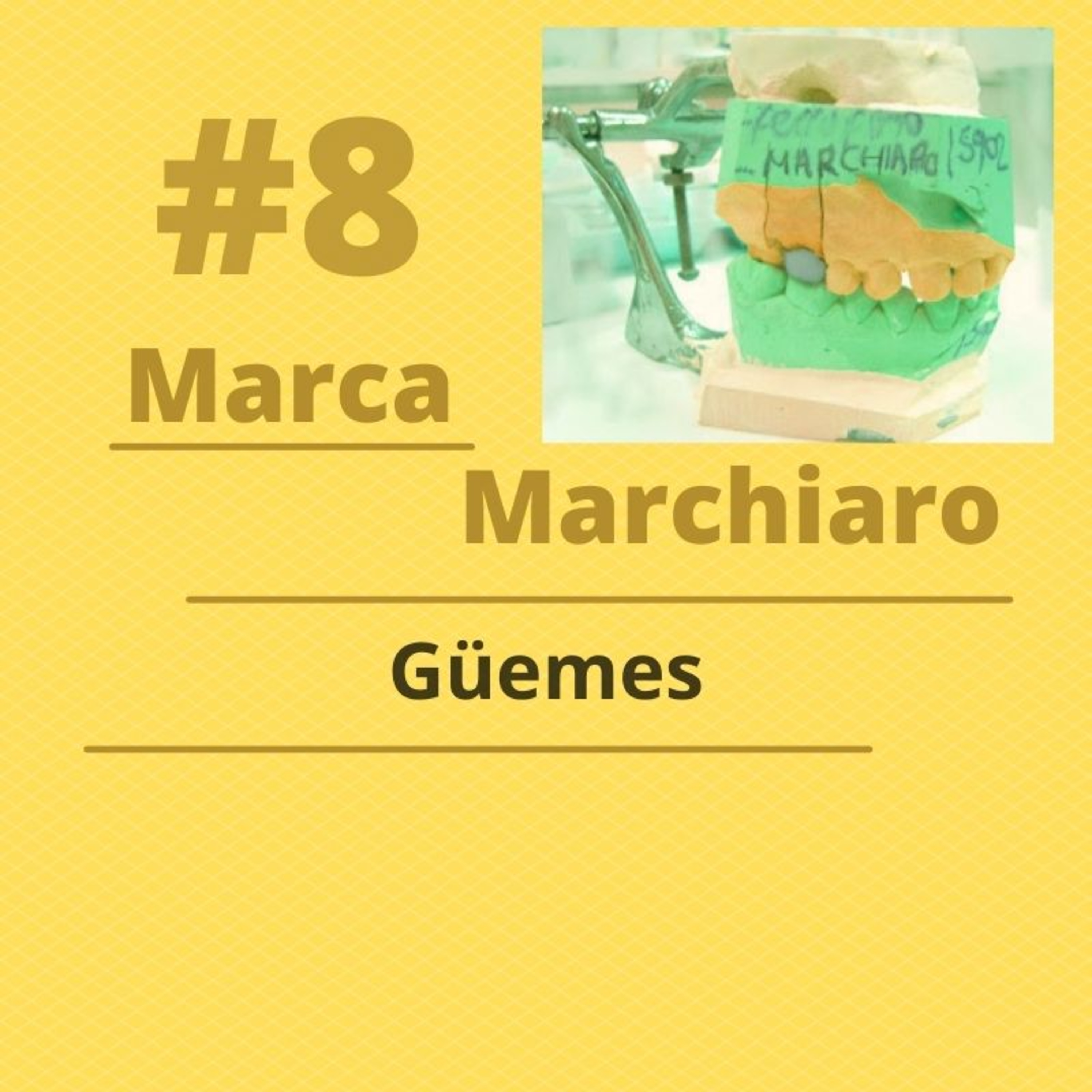 Marca Marchiaro