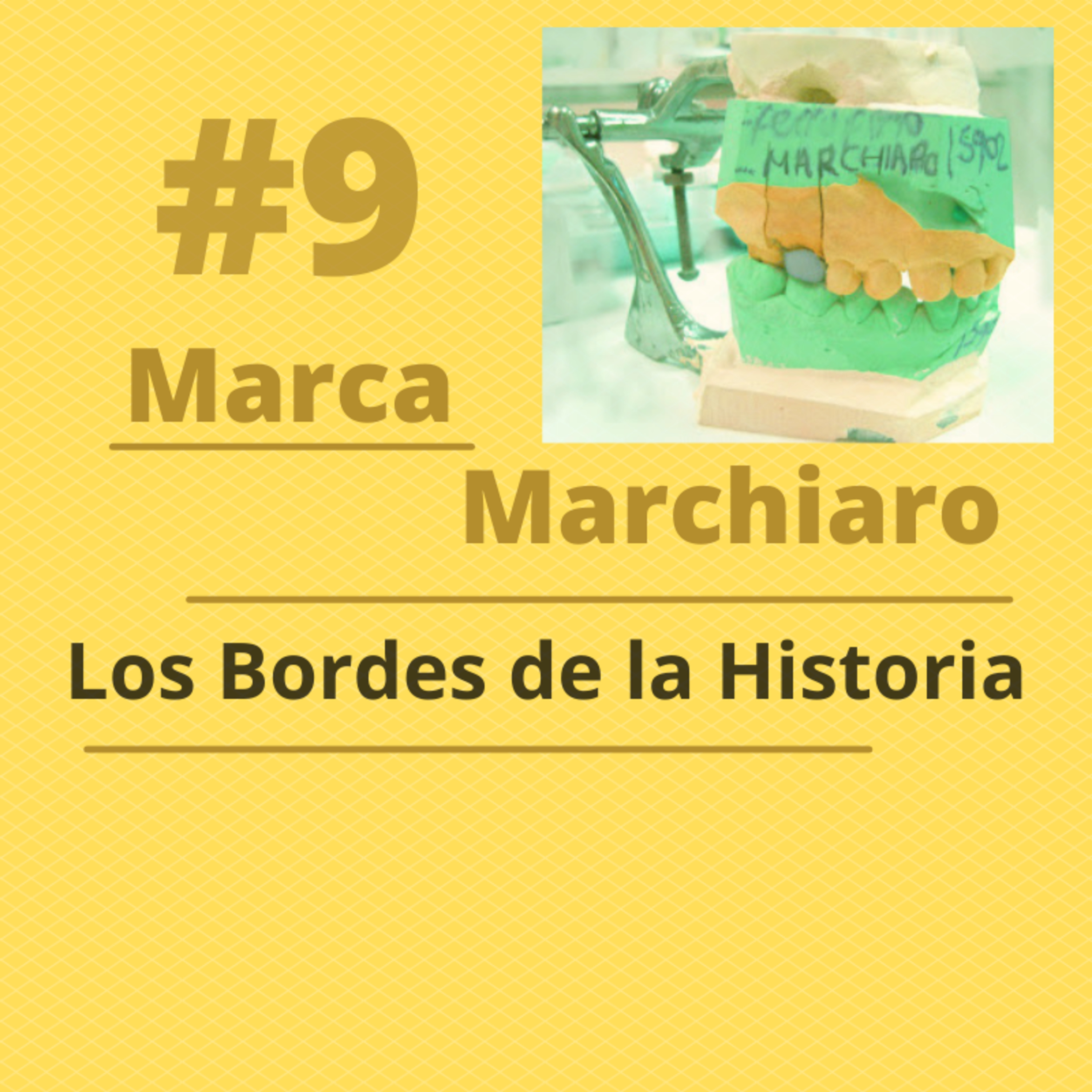 Marca Marchiaro