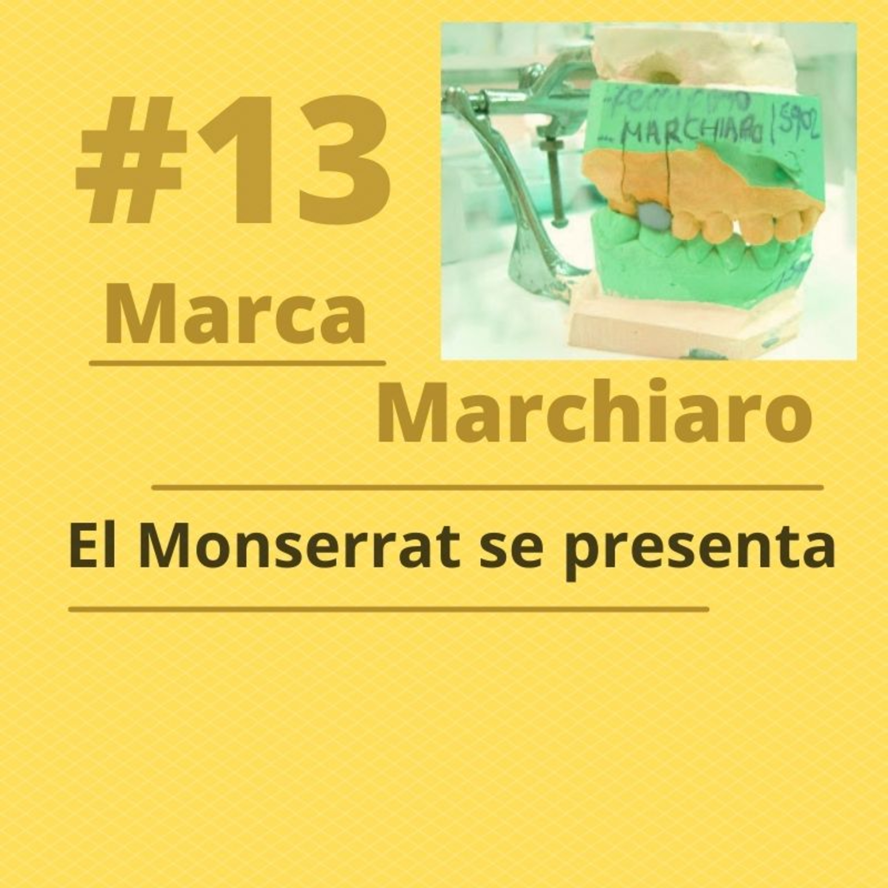 Marca Marchiaro