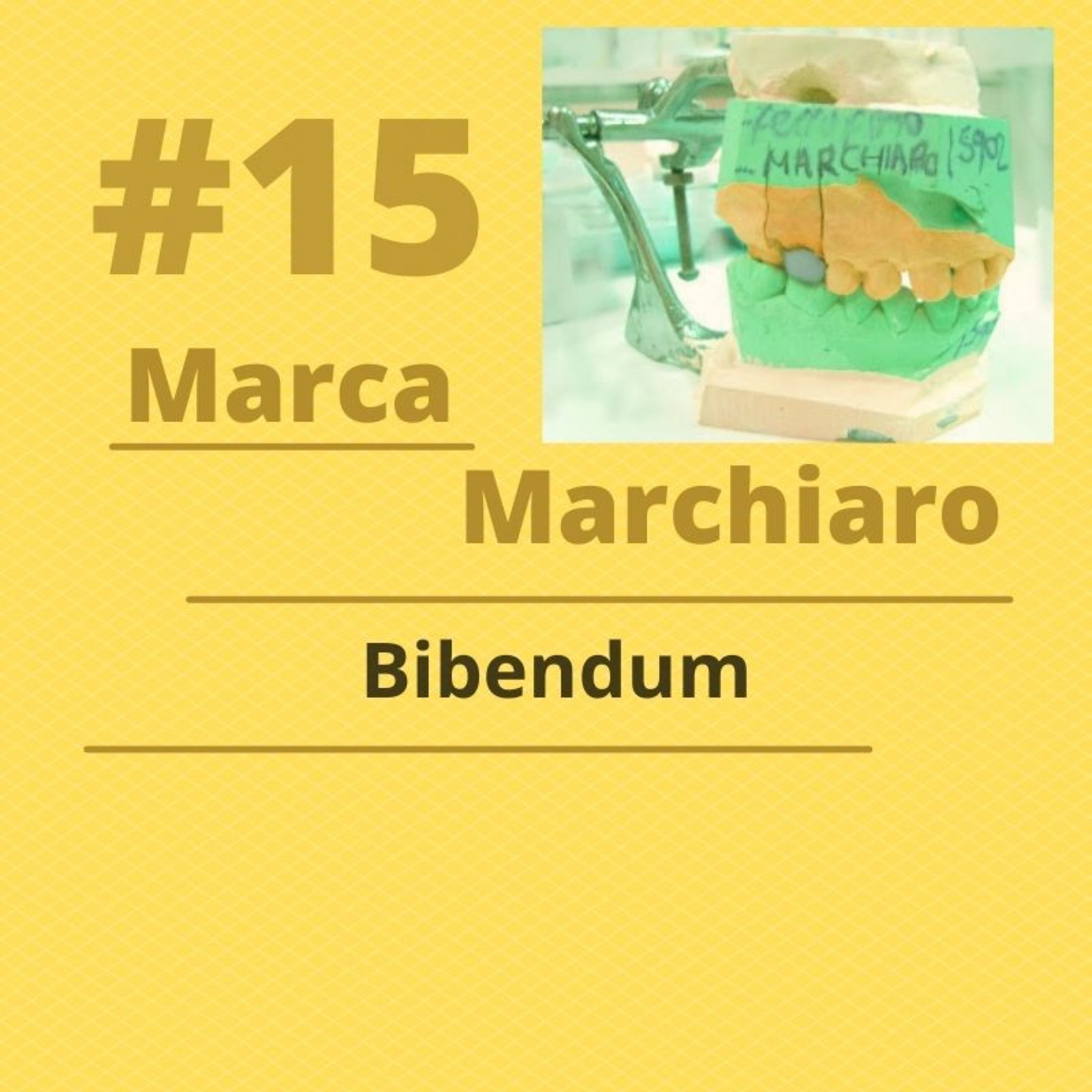 Marca Marchiaro