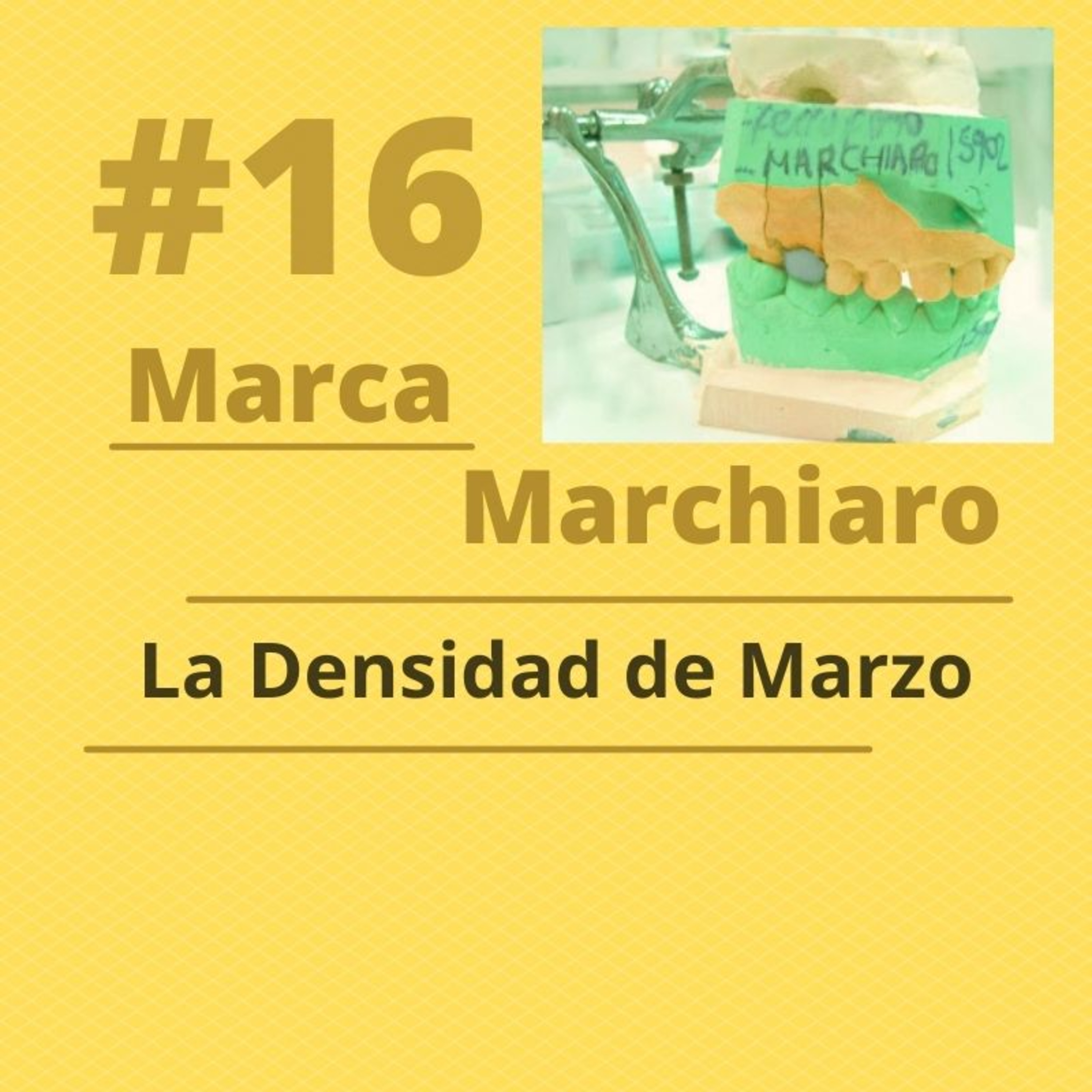 Marca Marchiaro