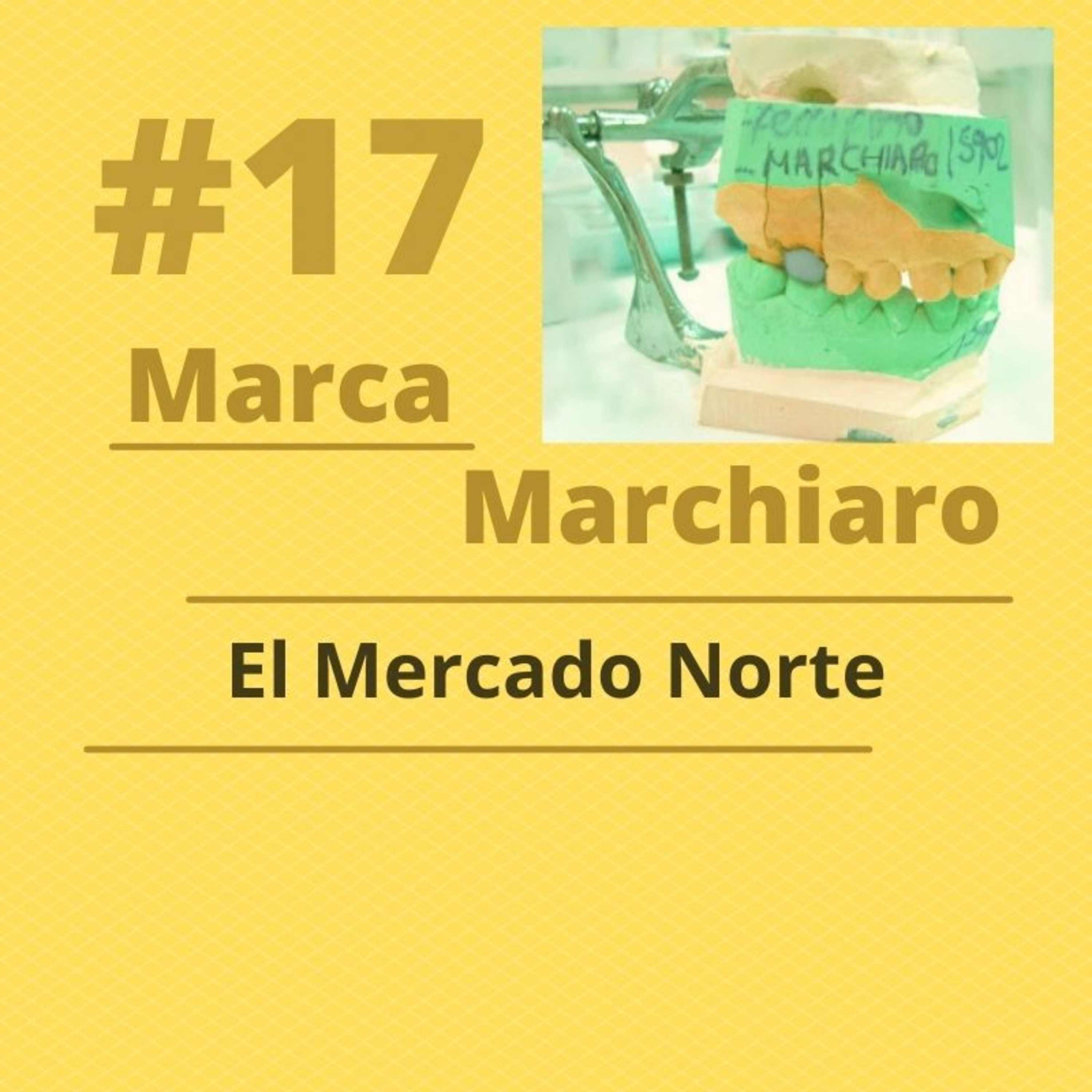 Marca Marchiaro