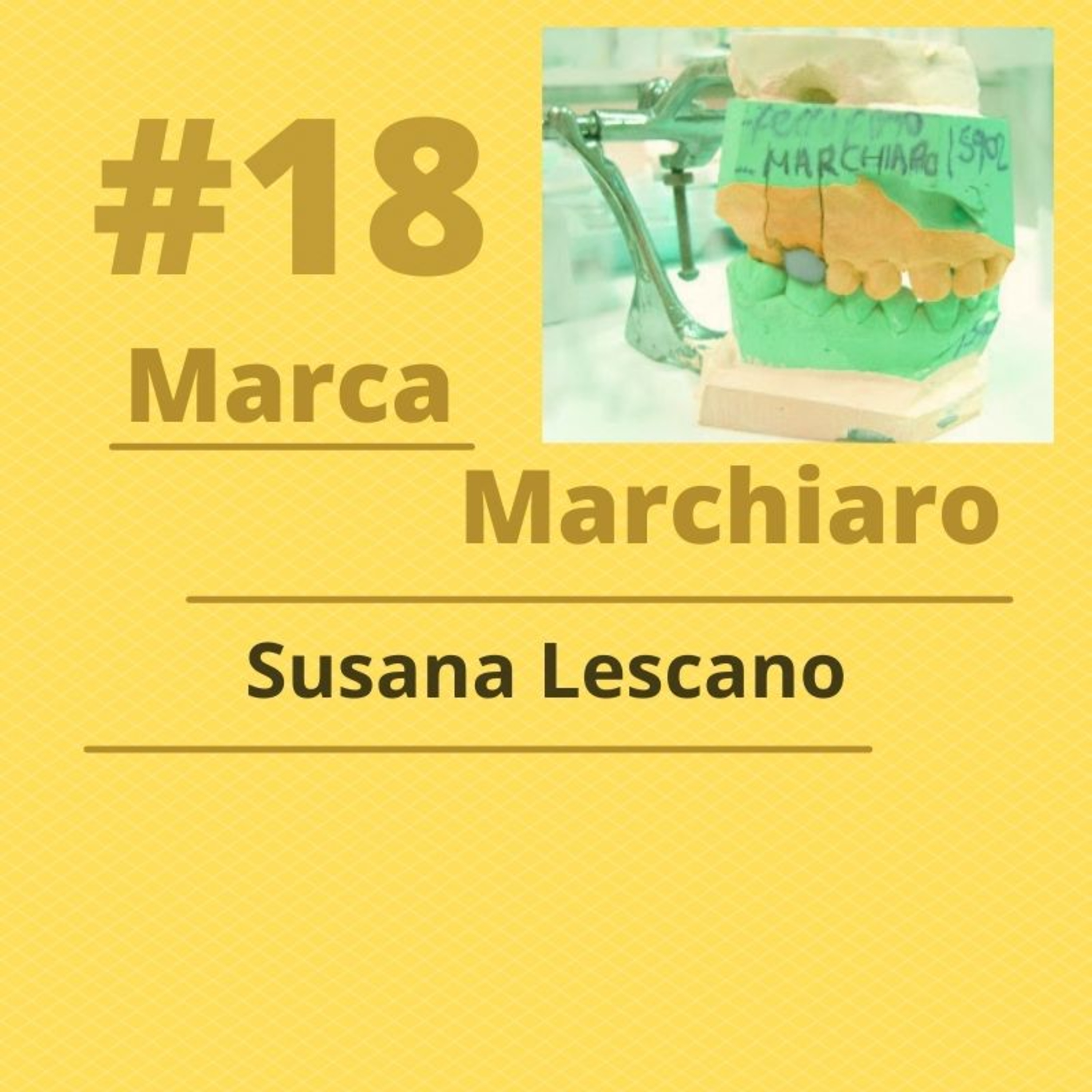 Marca Marchiaro