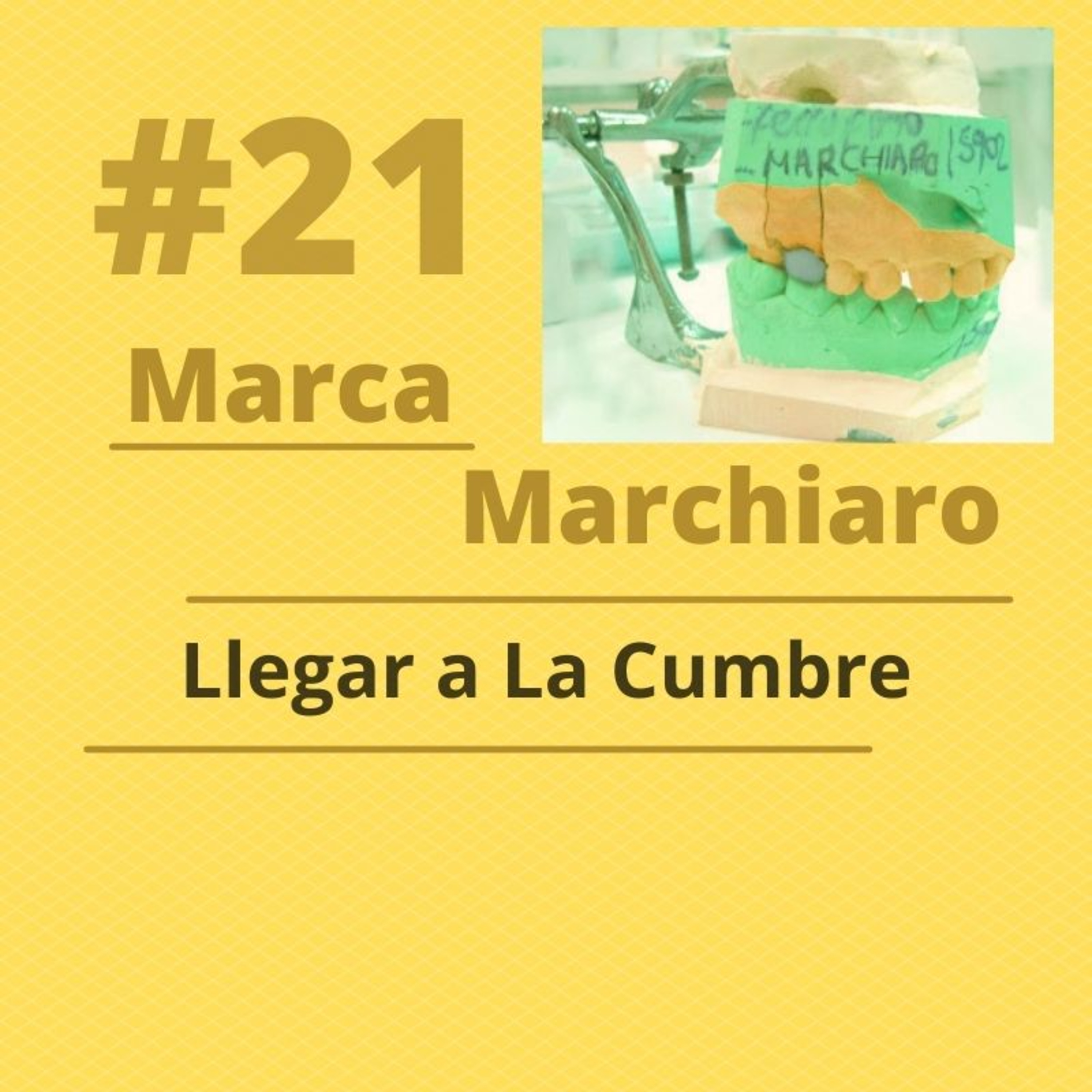 Marca Marchiaro