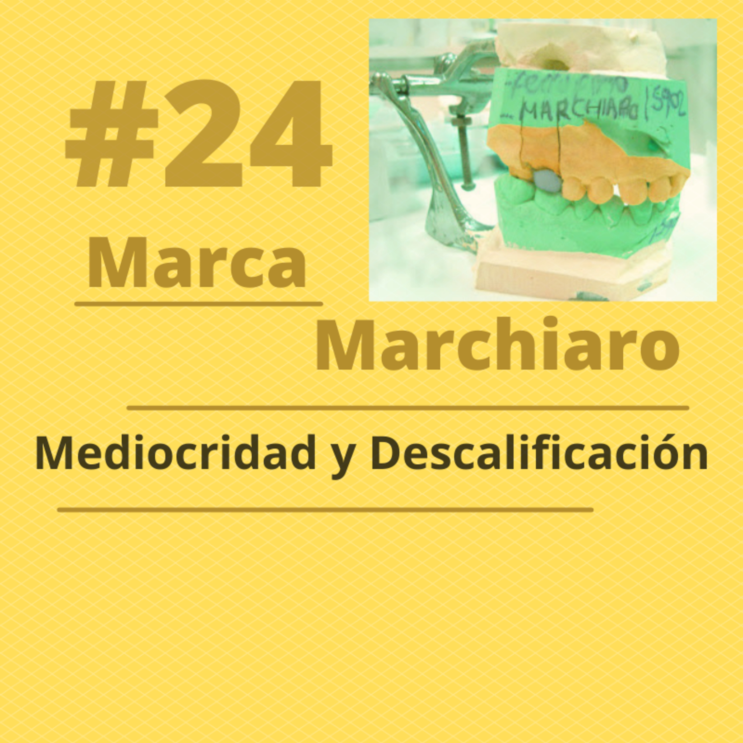 Marca Marchiaro