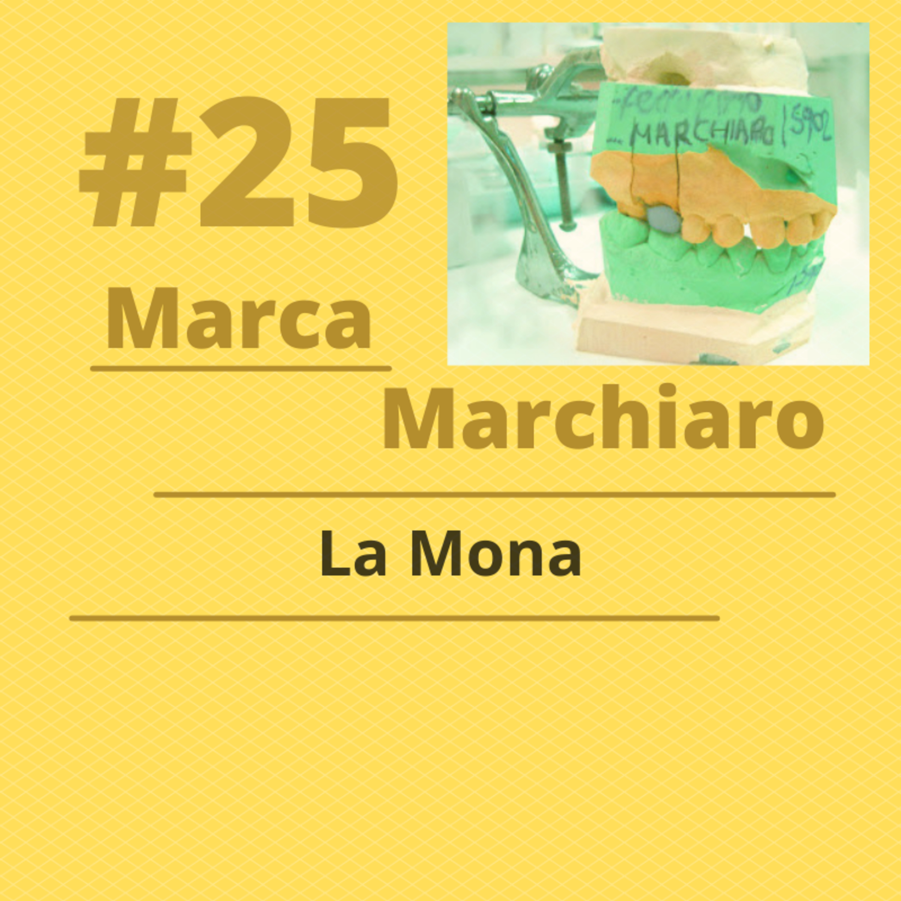 Marca Marchiaro