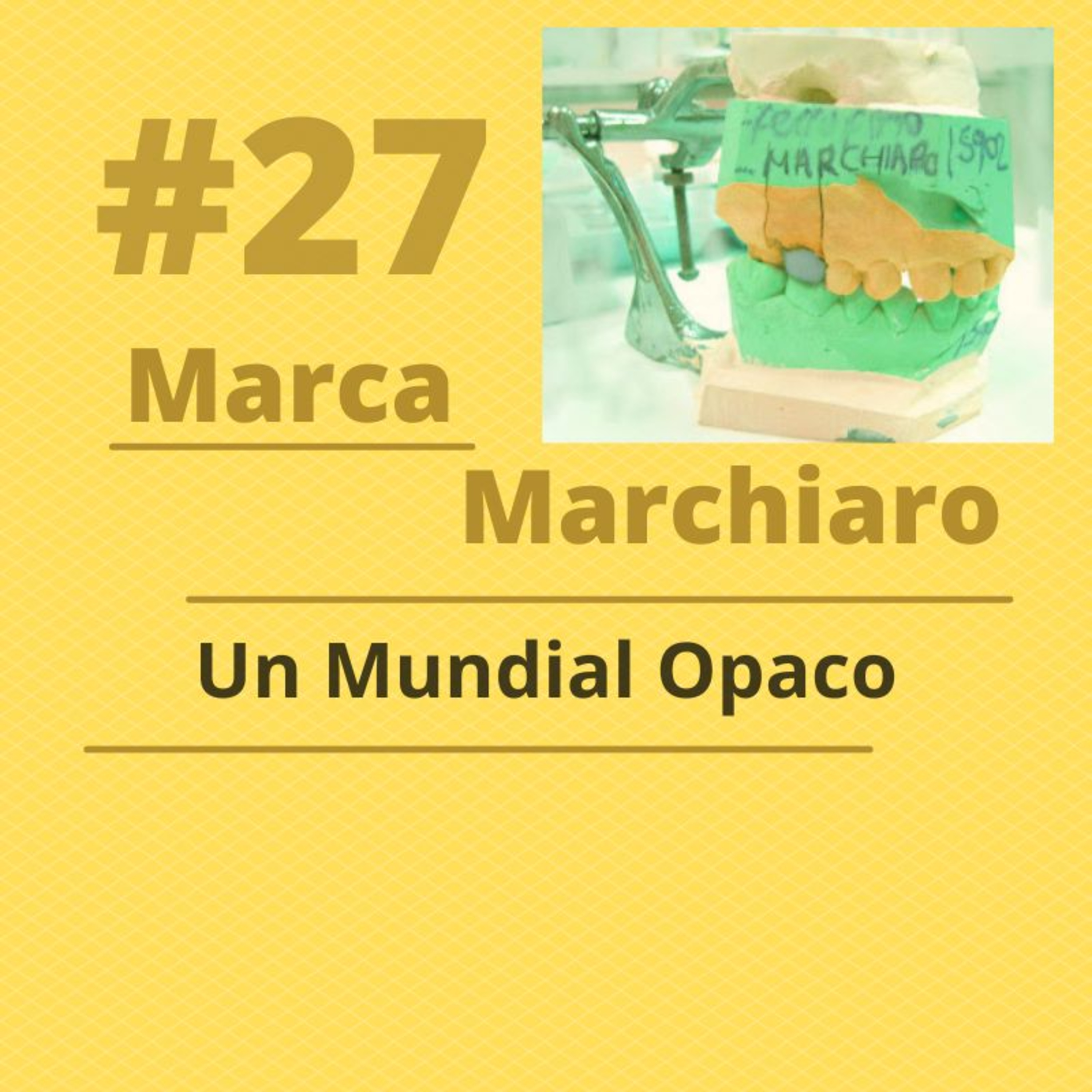 Marca Marchiaro