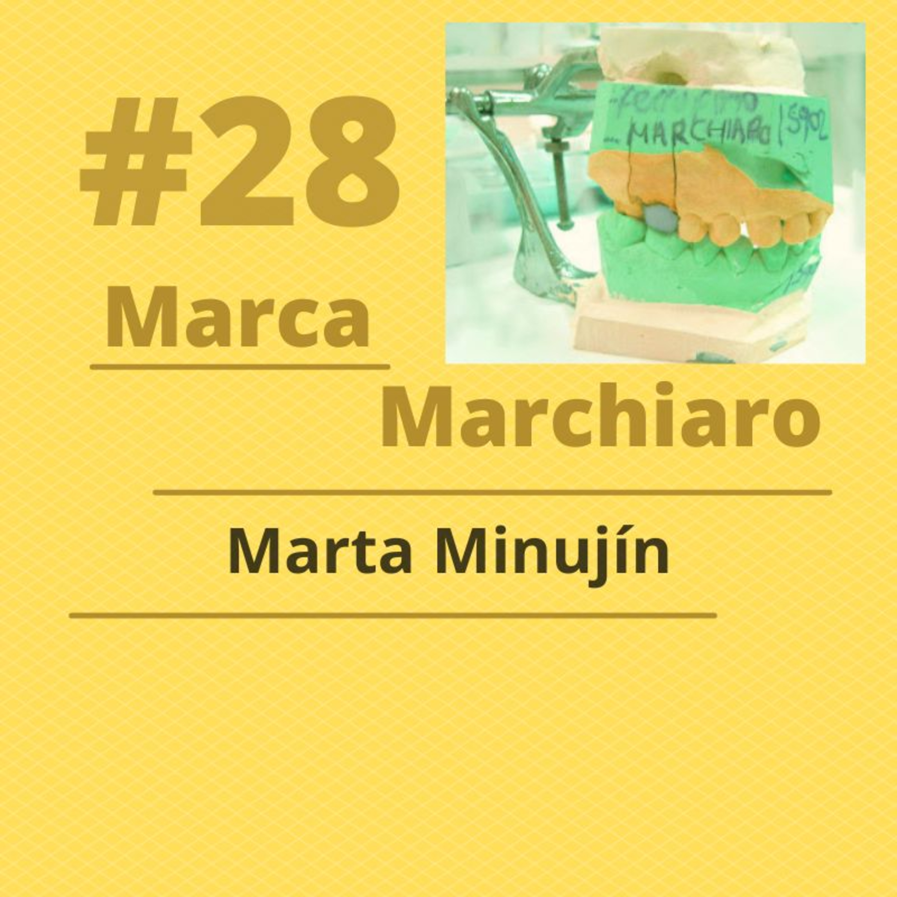 Marca Marchiaro