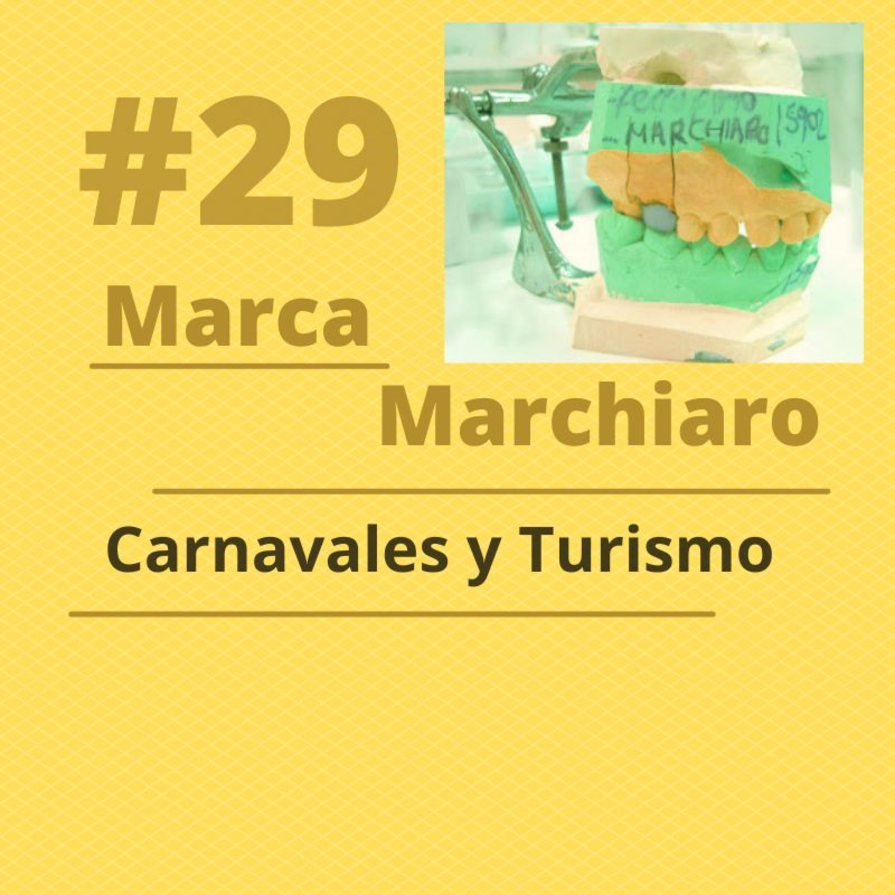 Marca Marchiaro
