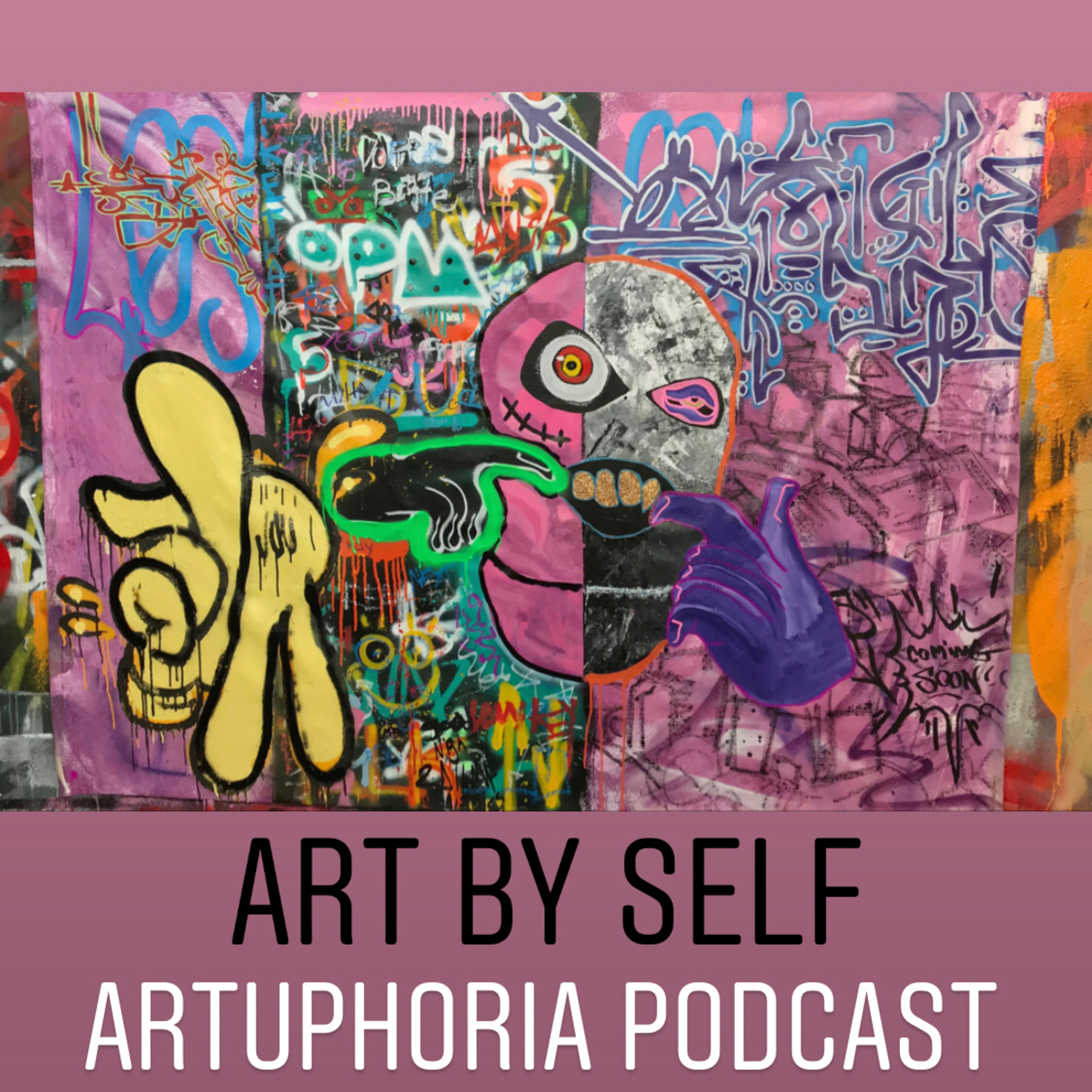 Artuphoria: High On Dope Art