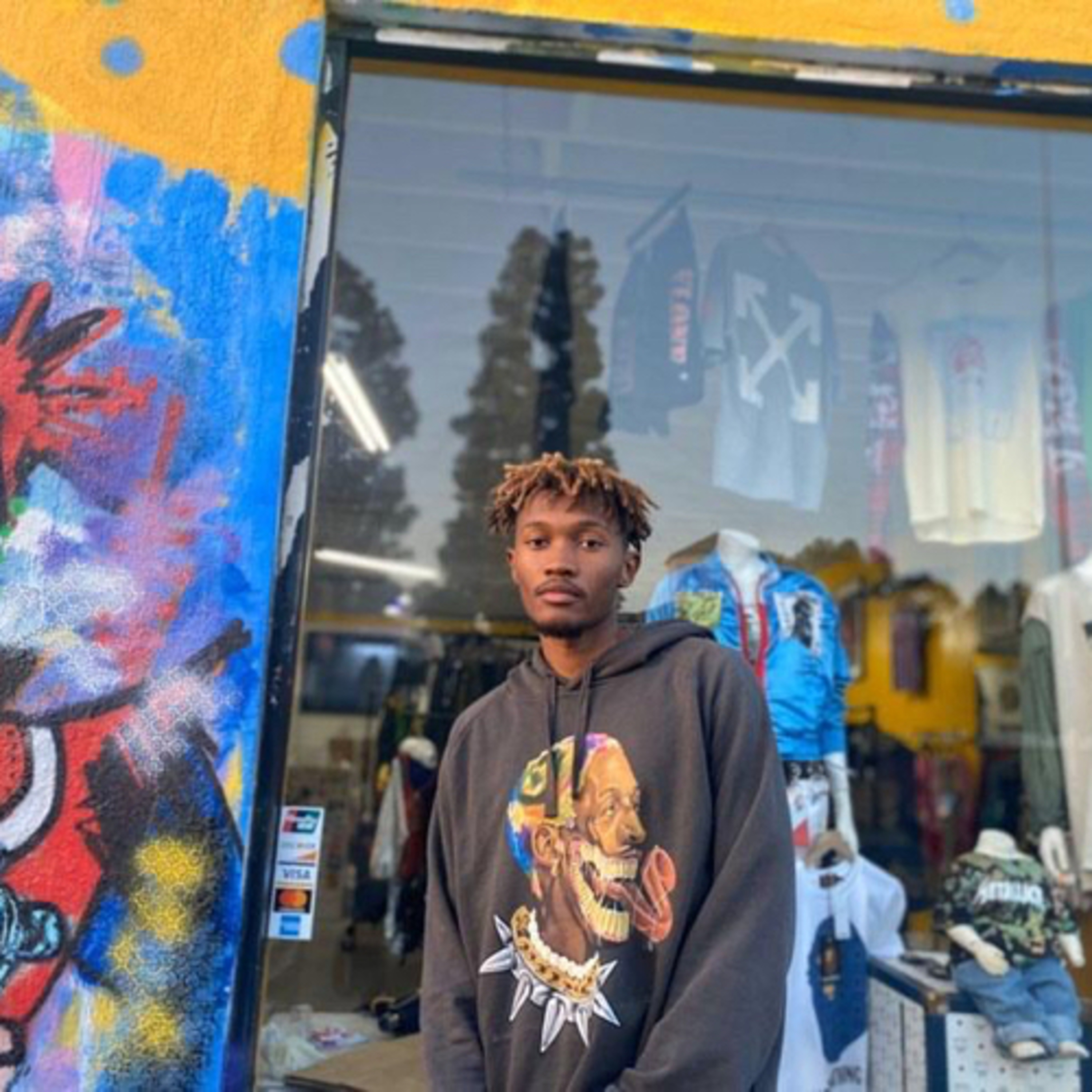 Artuphoria: High On Dope Art