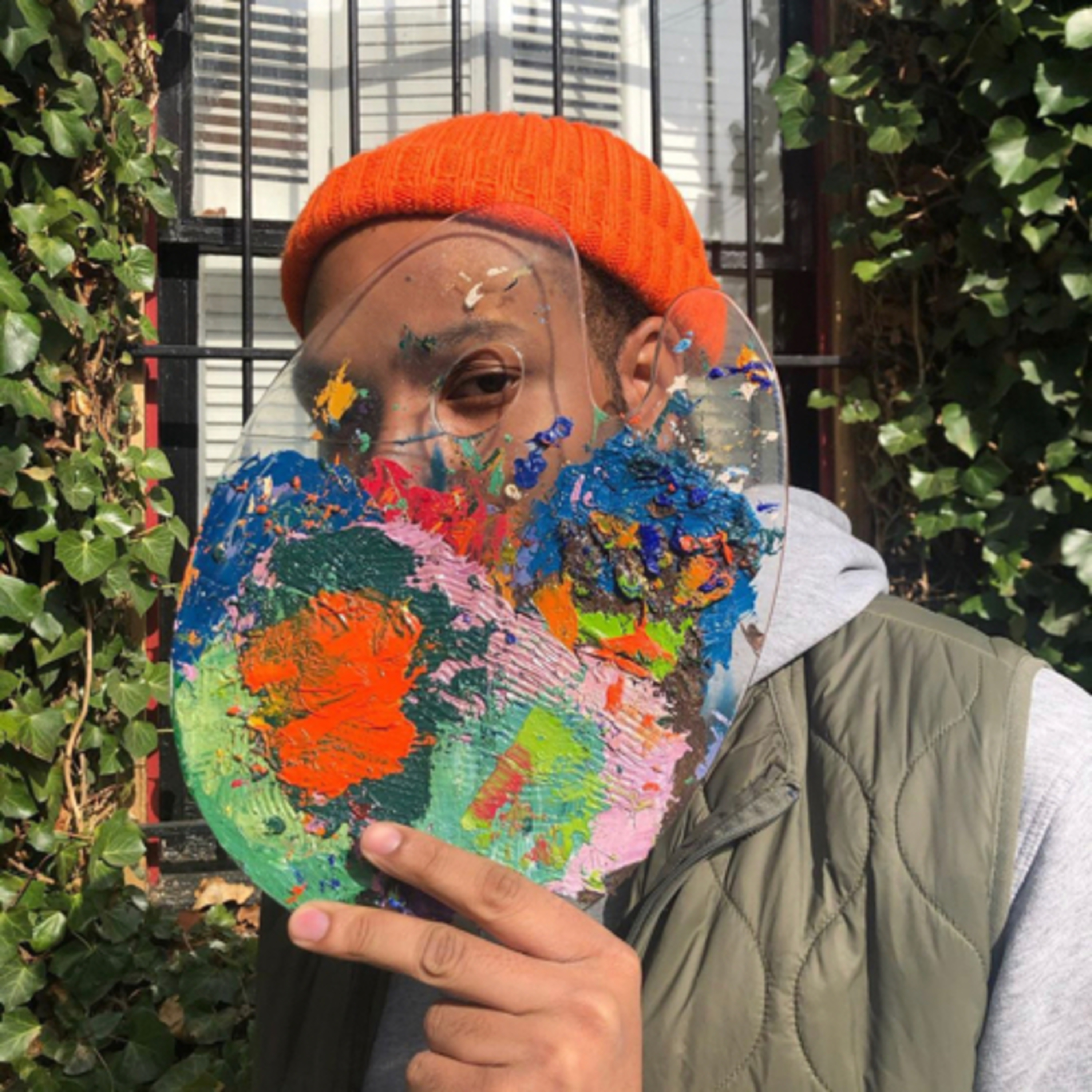 Artuphoria: High On Dope Art