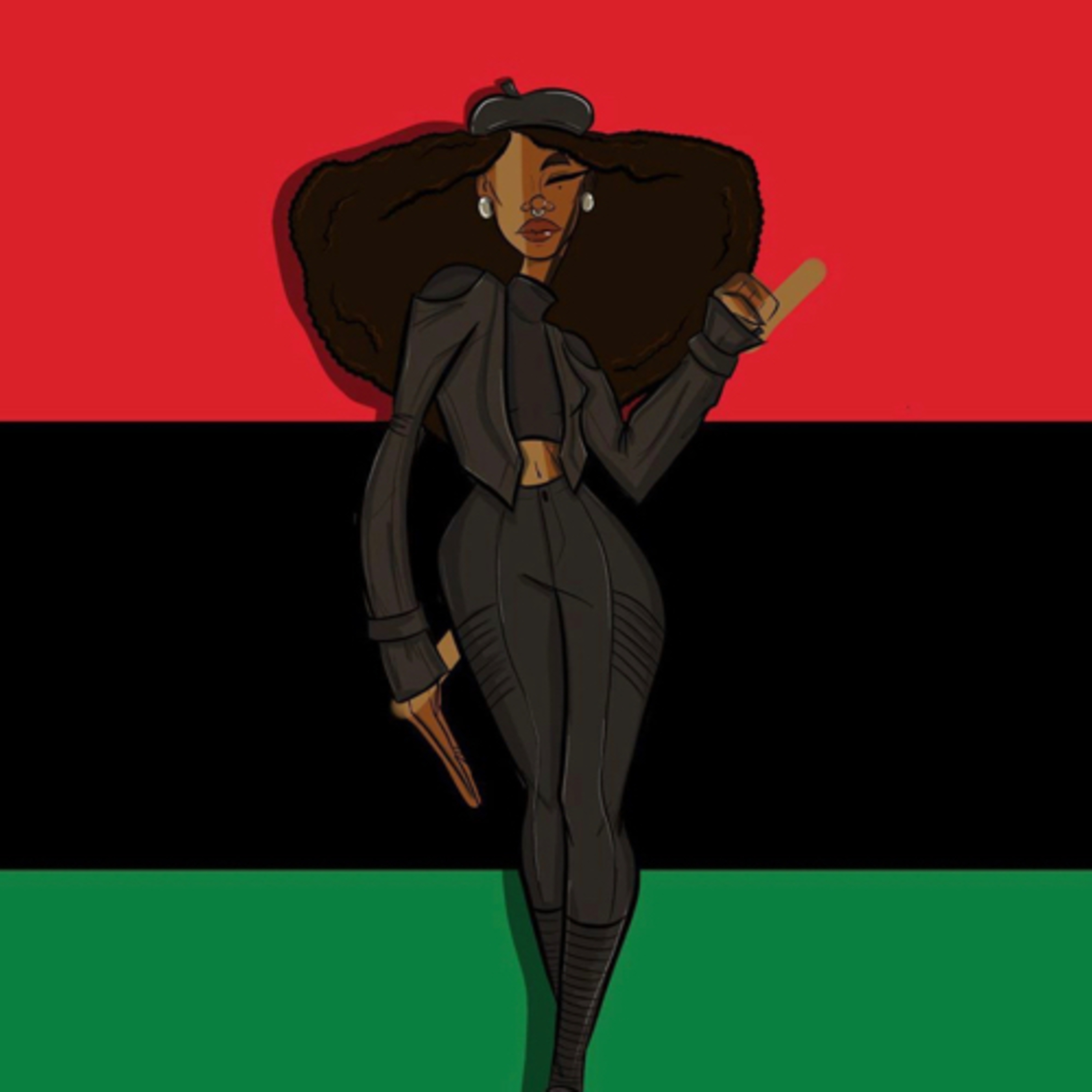 Artuphoria: High On Dope Art