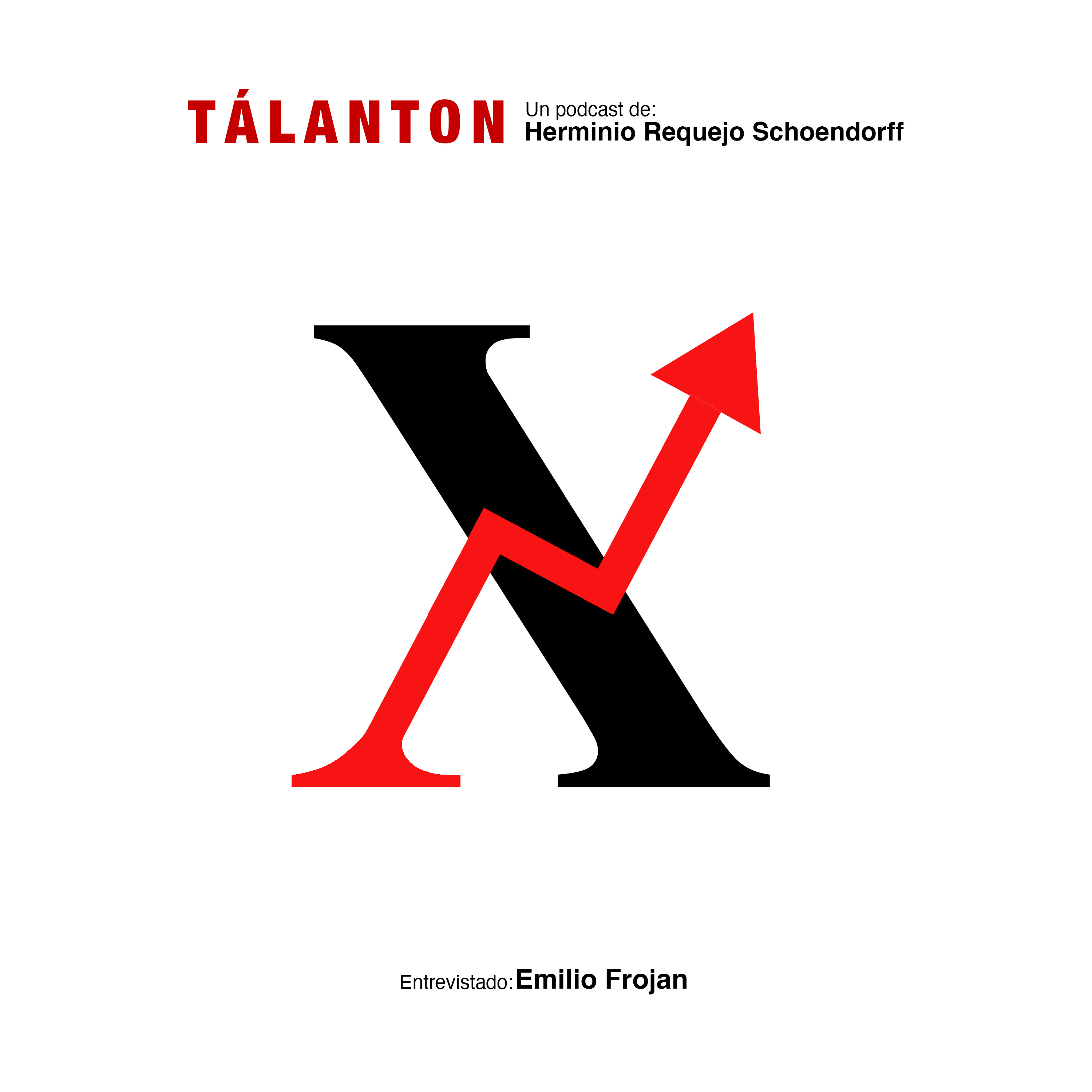 Tálanton