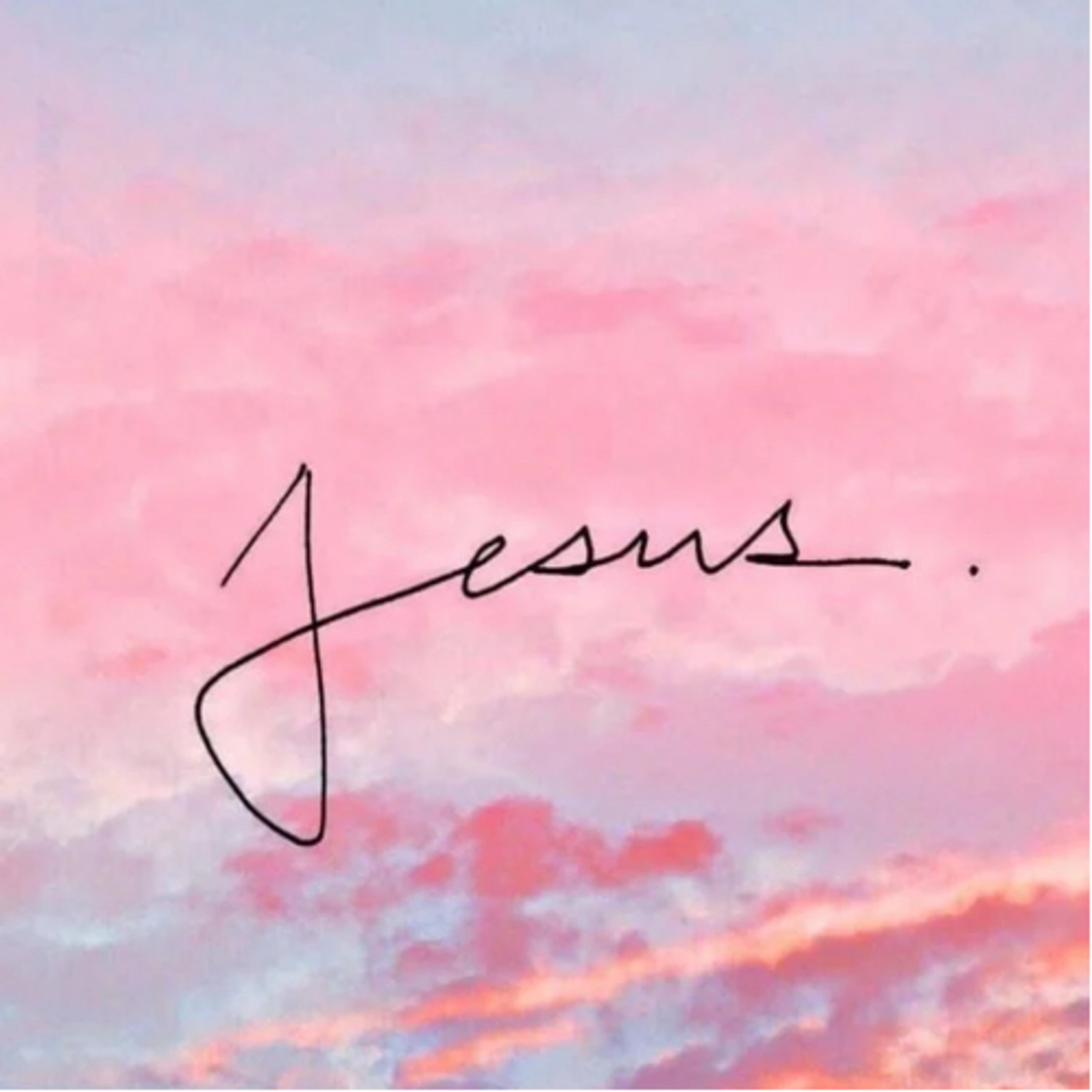 Here’s My Testimony  episode artwork