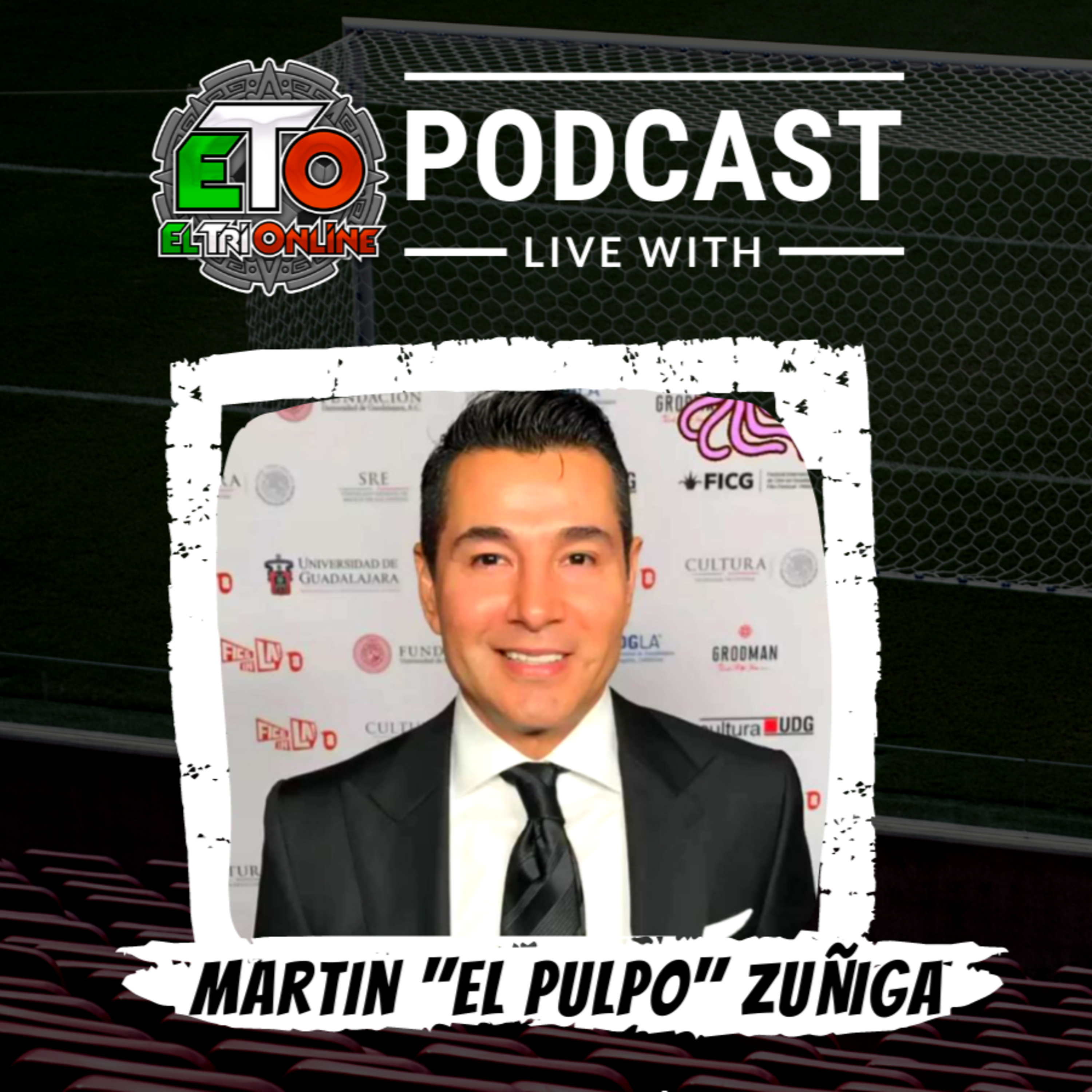 ETO Presents: El Mexican Soccer Podcast