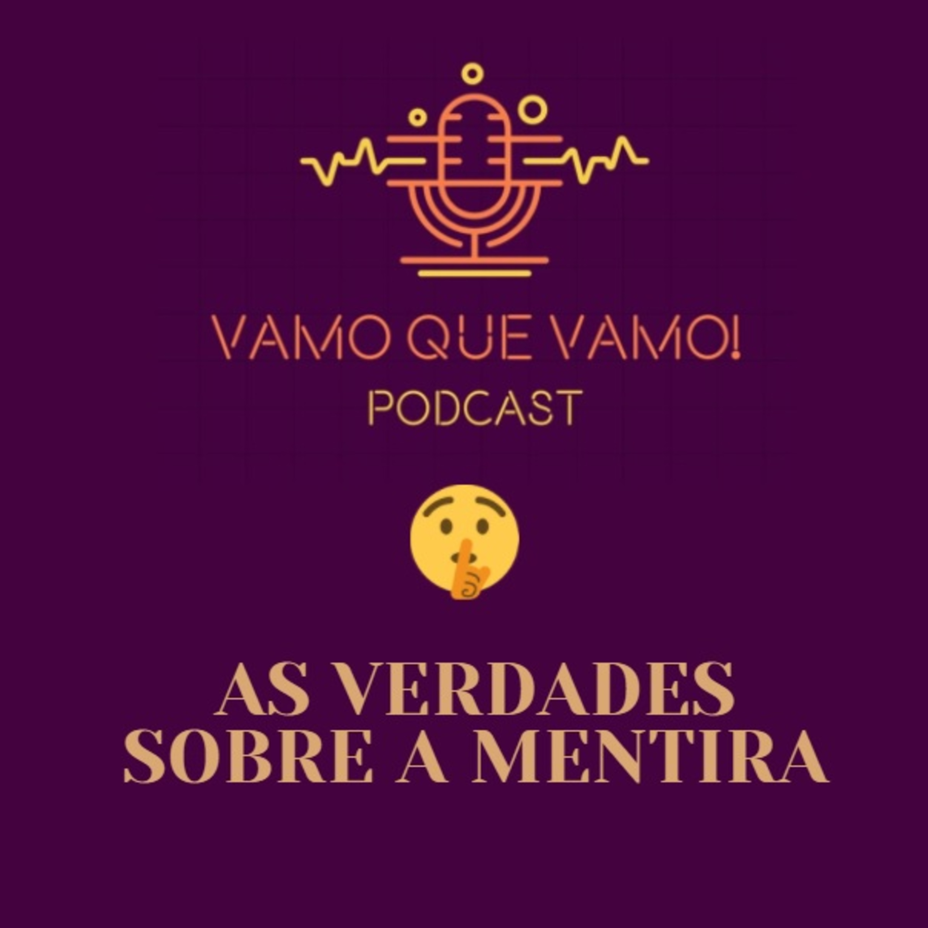 Vamo Que Vamo! PodCast