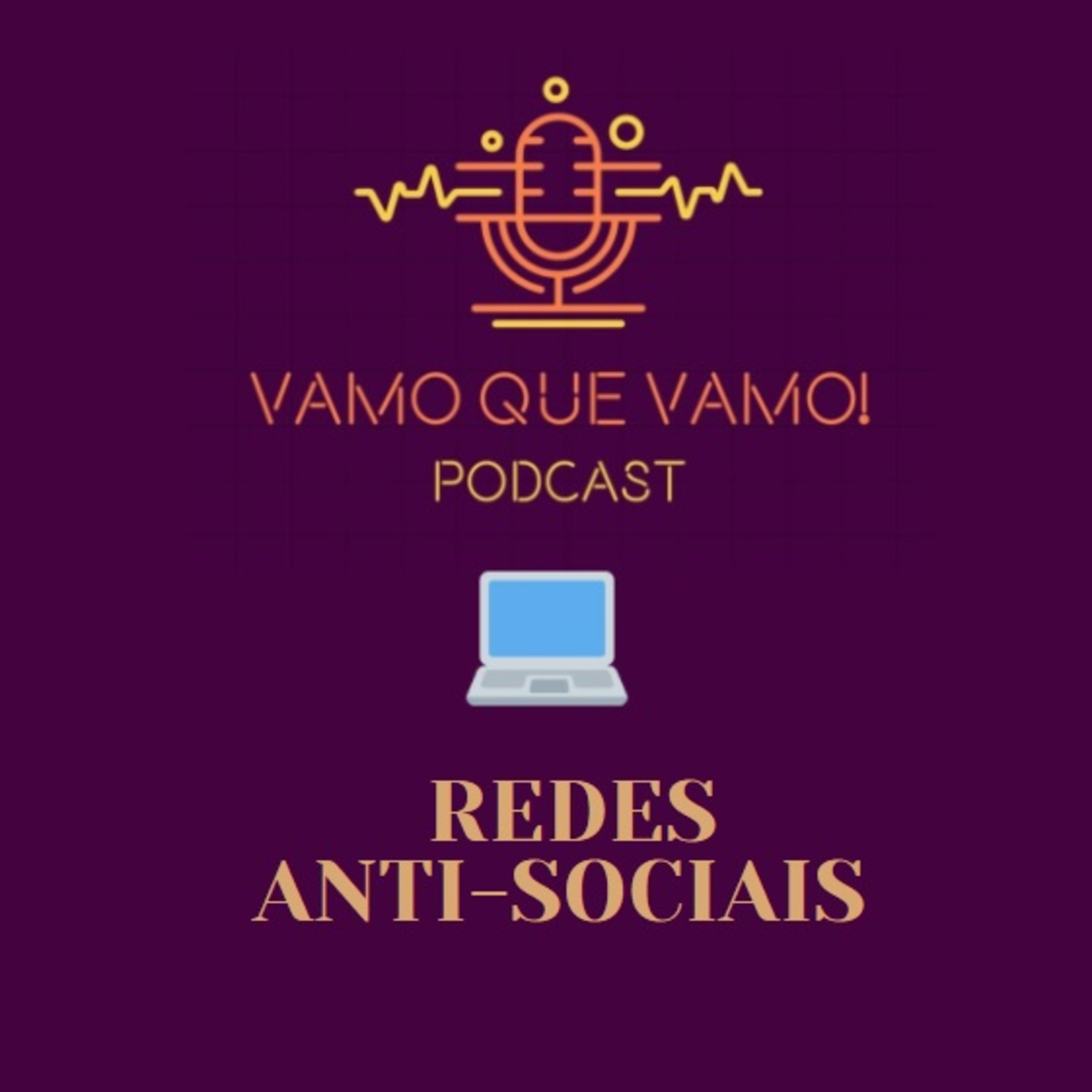 Vamo Que Vamo! PodCast