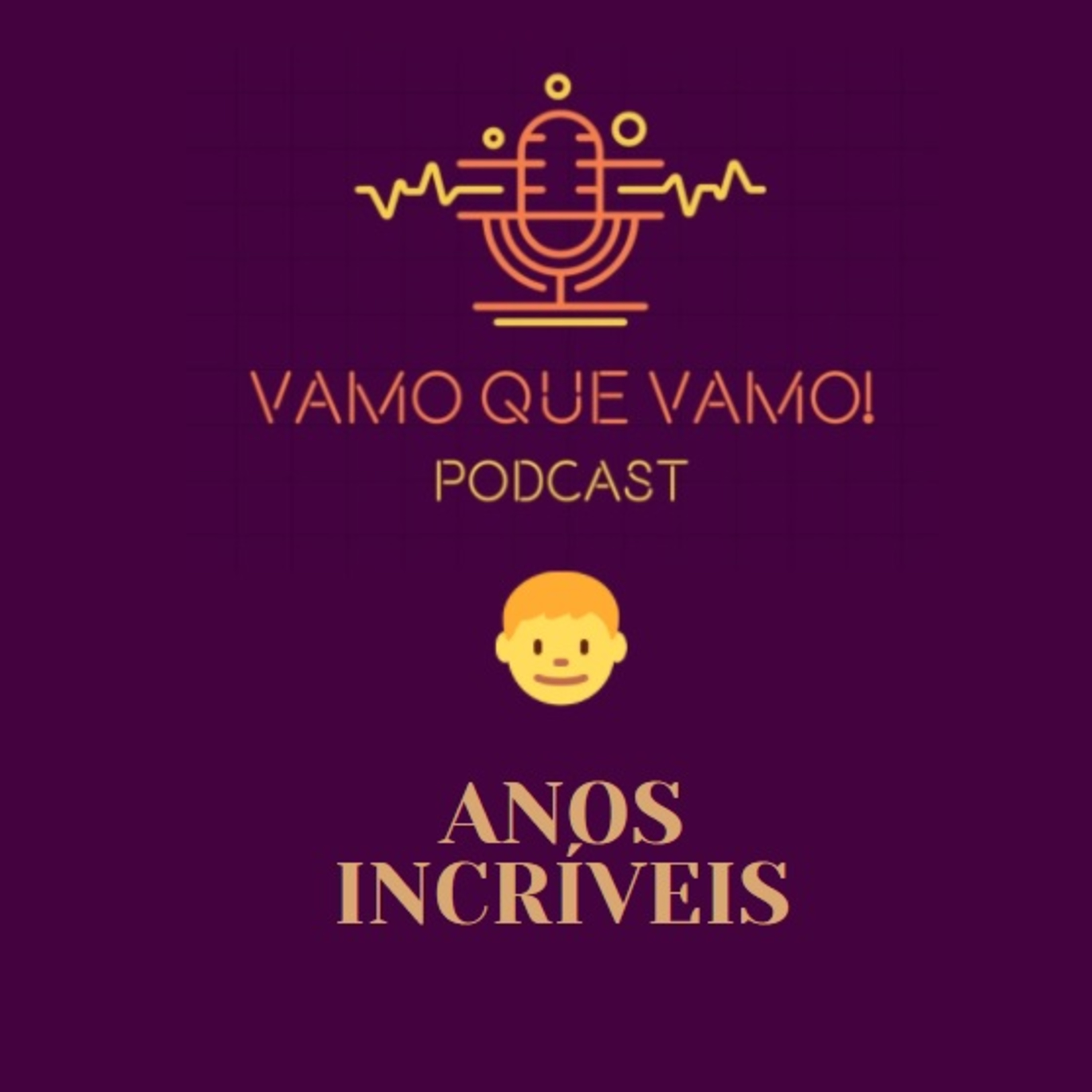 Vamo Que Vamo! PodCast