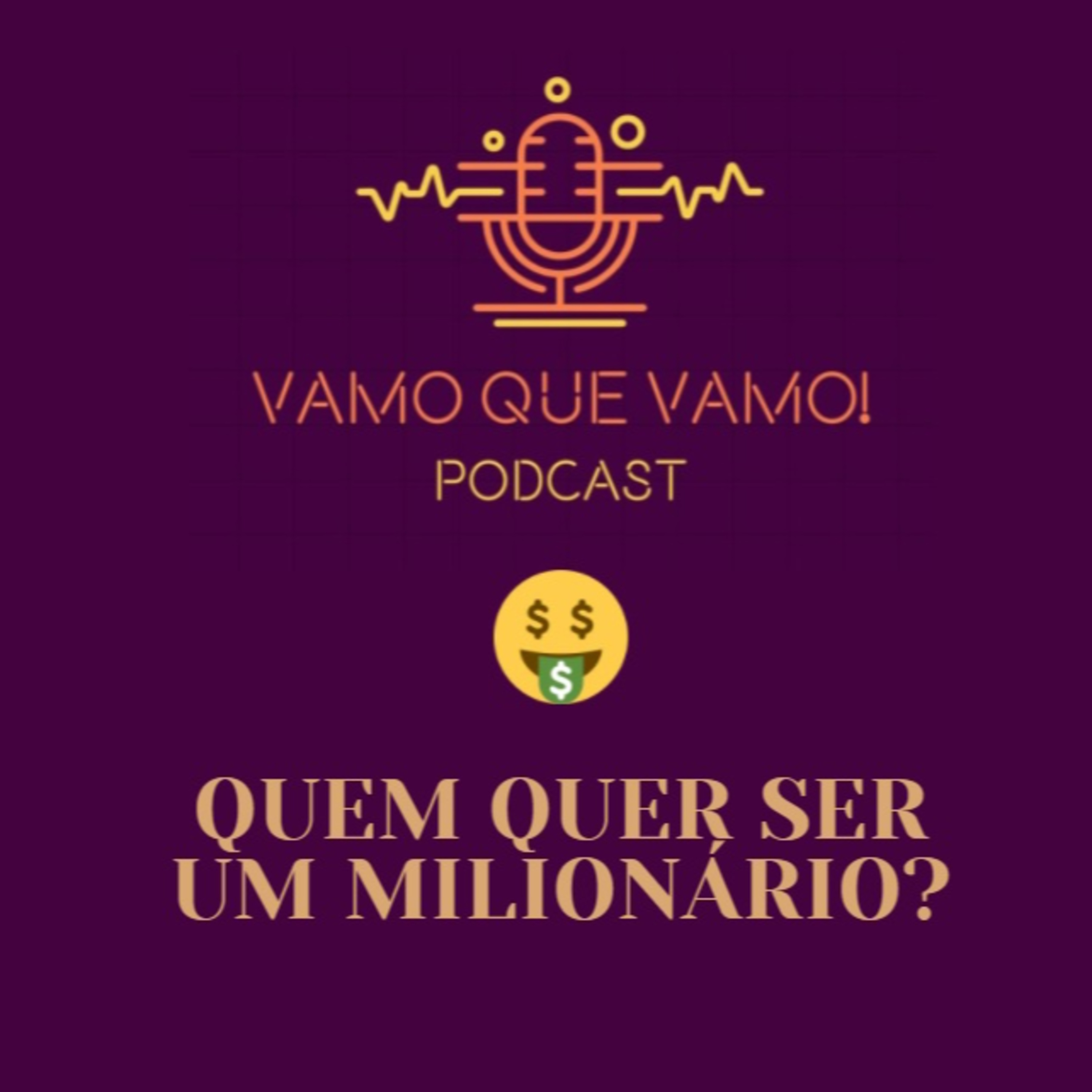 Vamo Que Vamo! PodCast