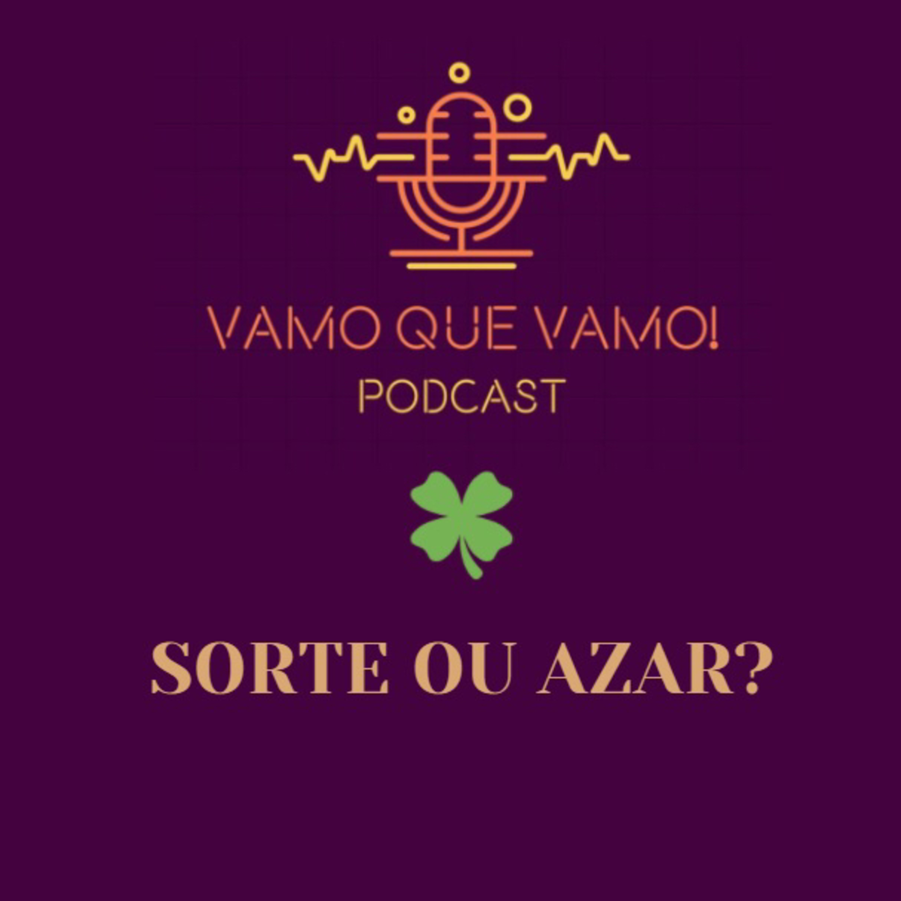 Vamo Que Vamo! PodCast