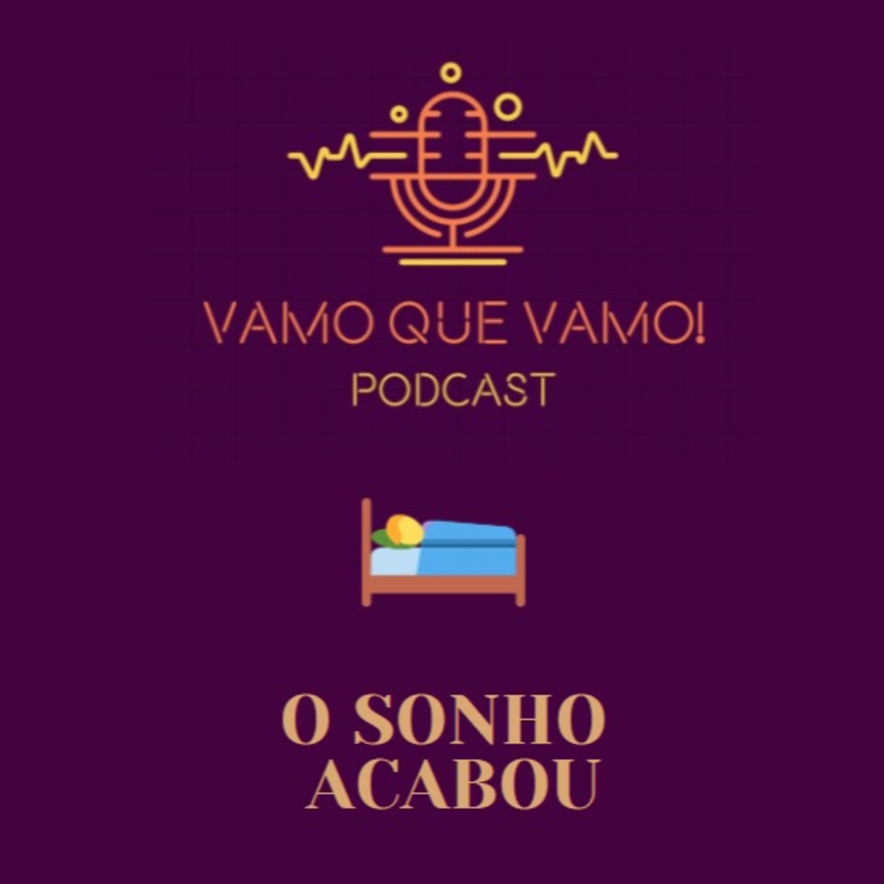 Vamo Que Vamo! PodCast