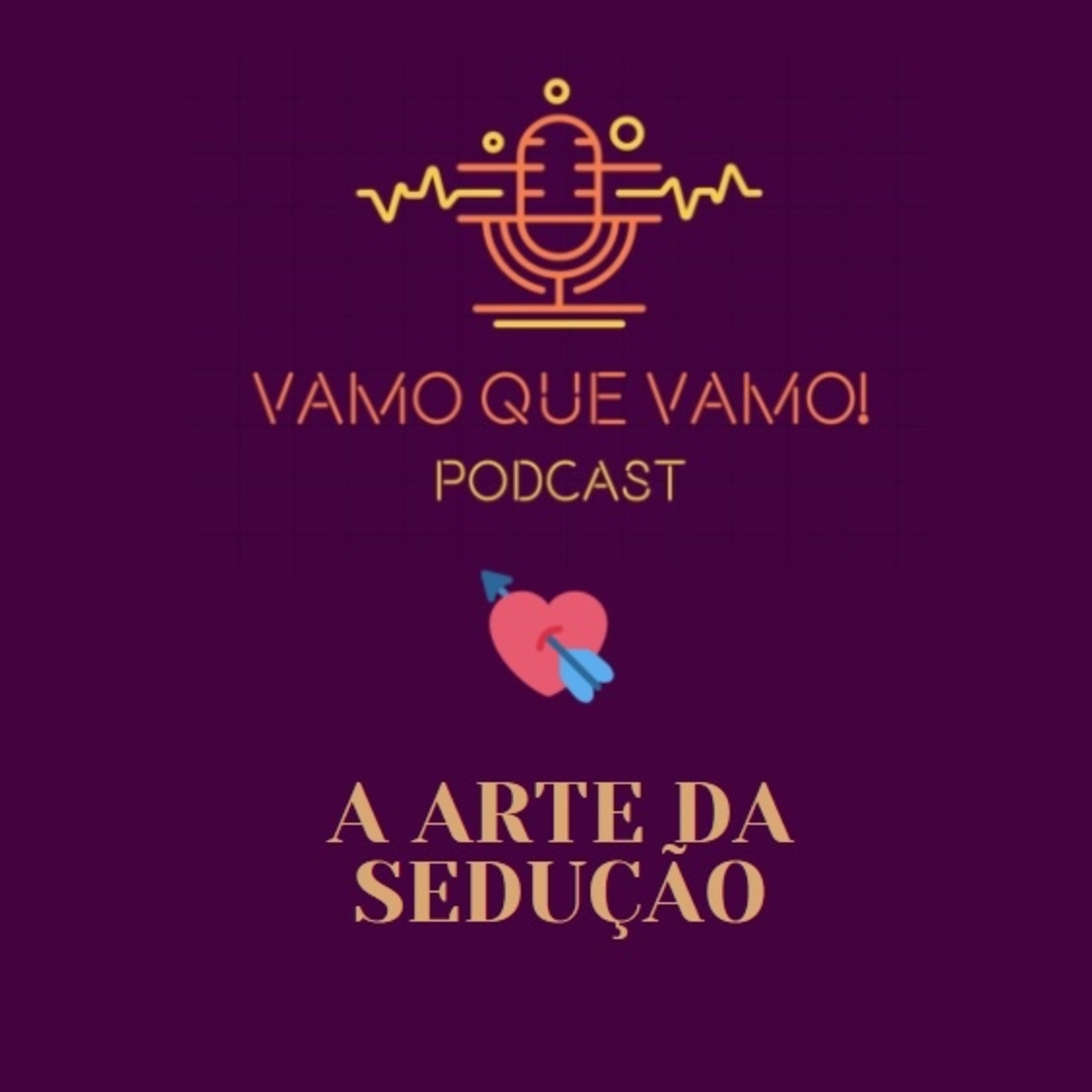 Vamo Que Vamo! PodCast