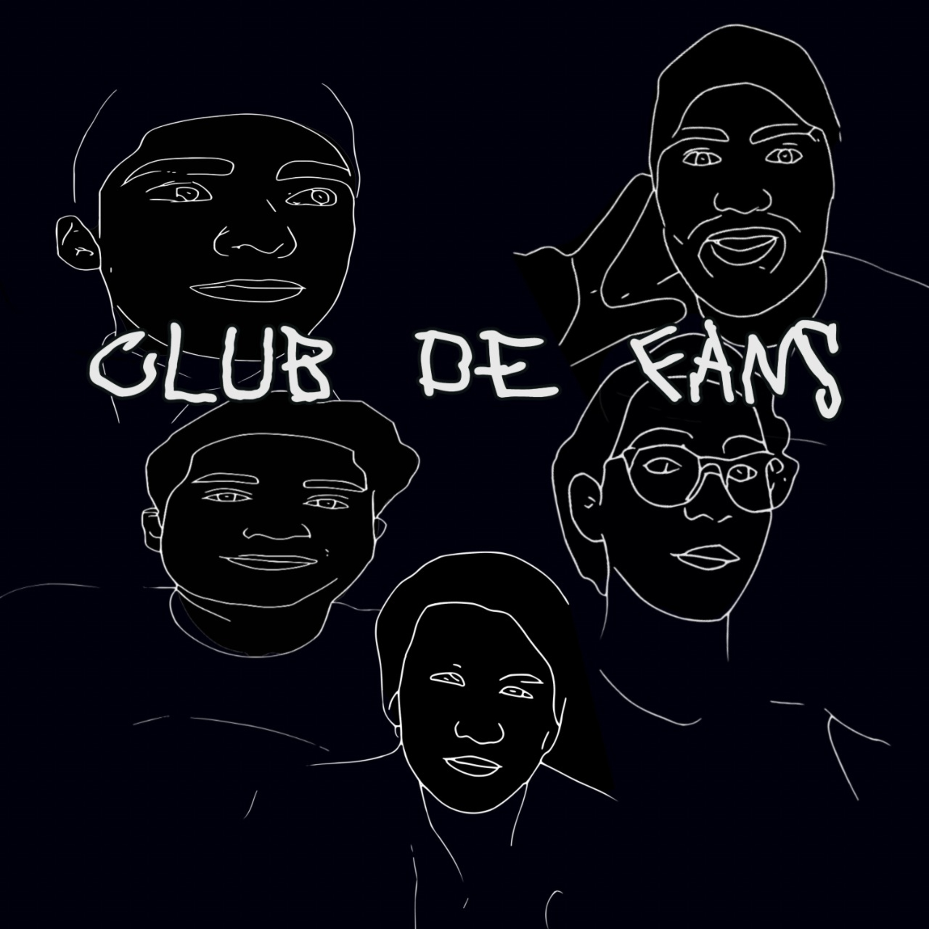 Club De Fans