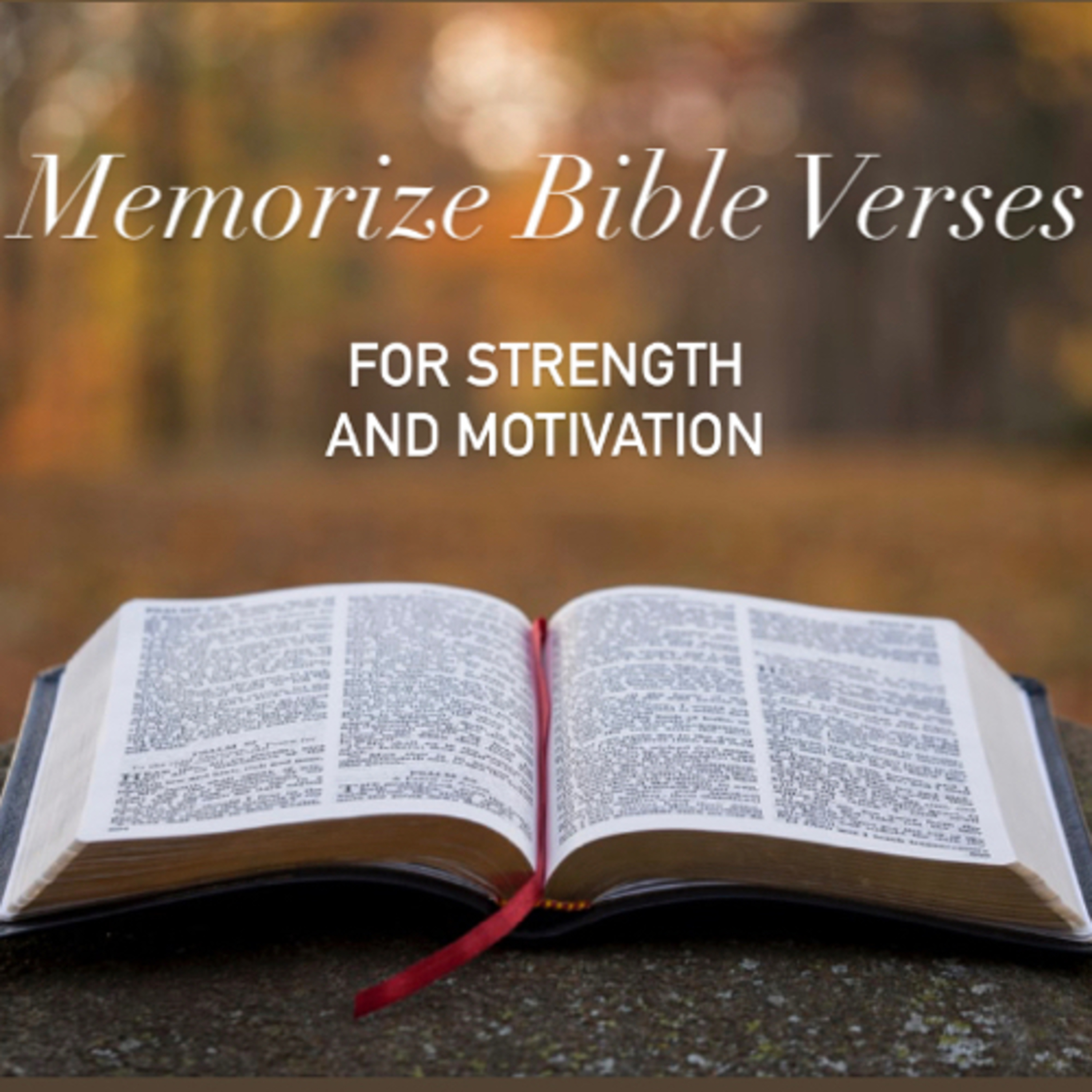 Strength Psalm 73:26 episode artwork