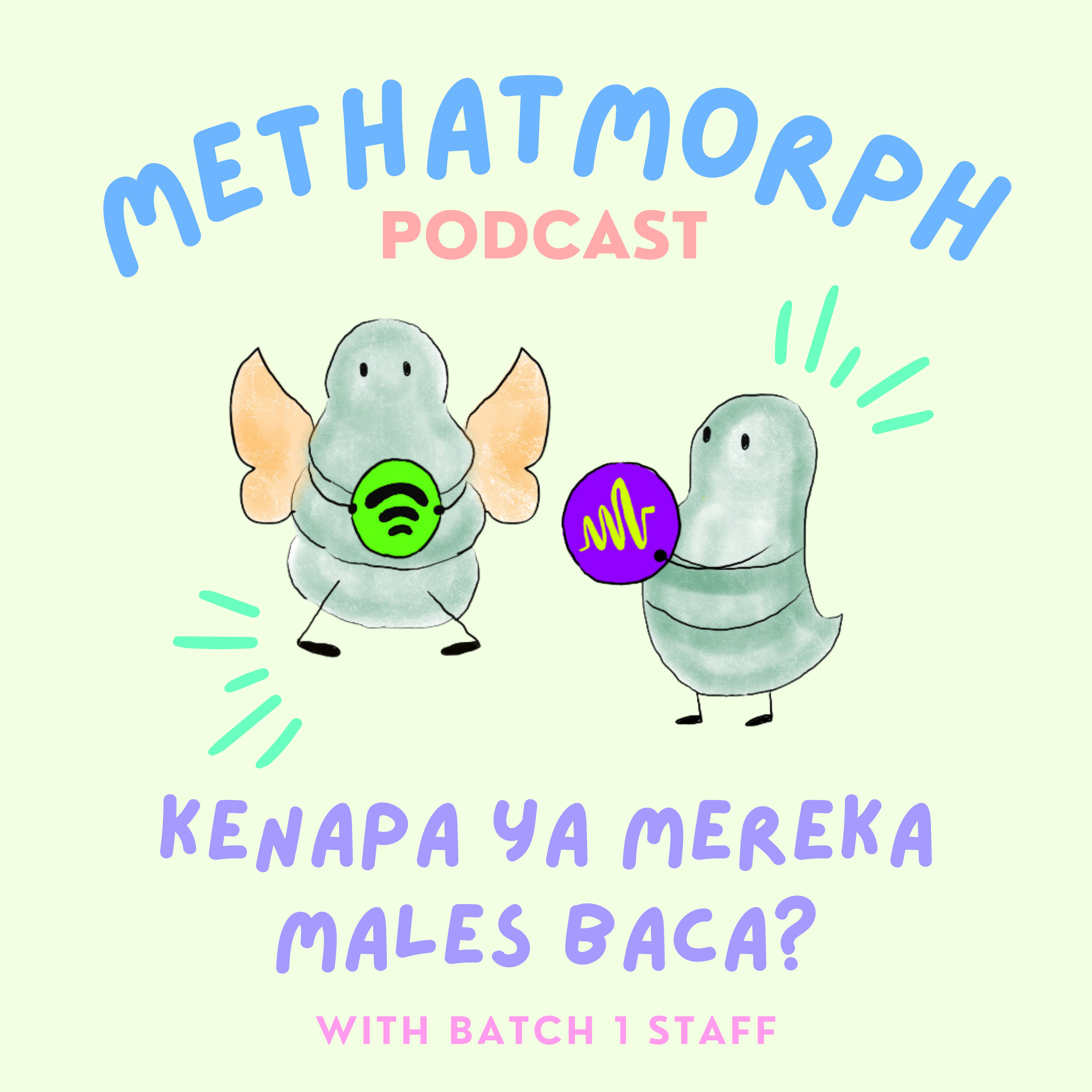 methatmorph