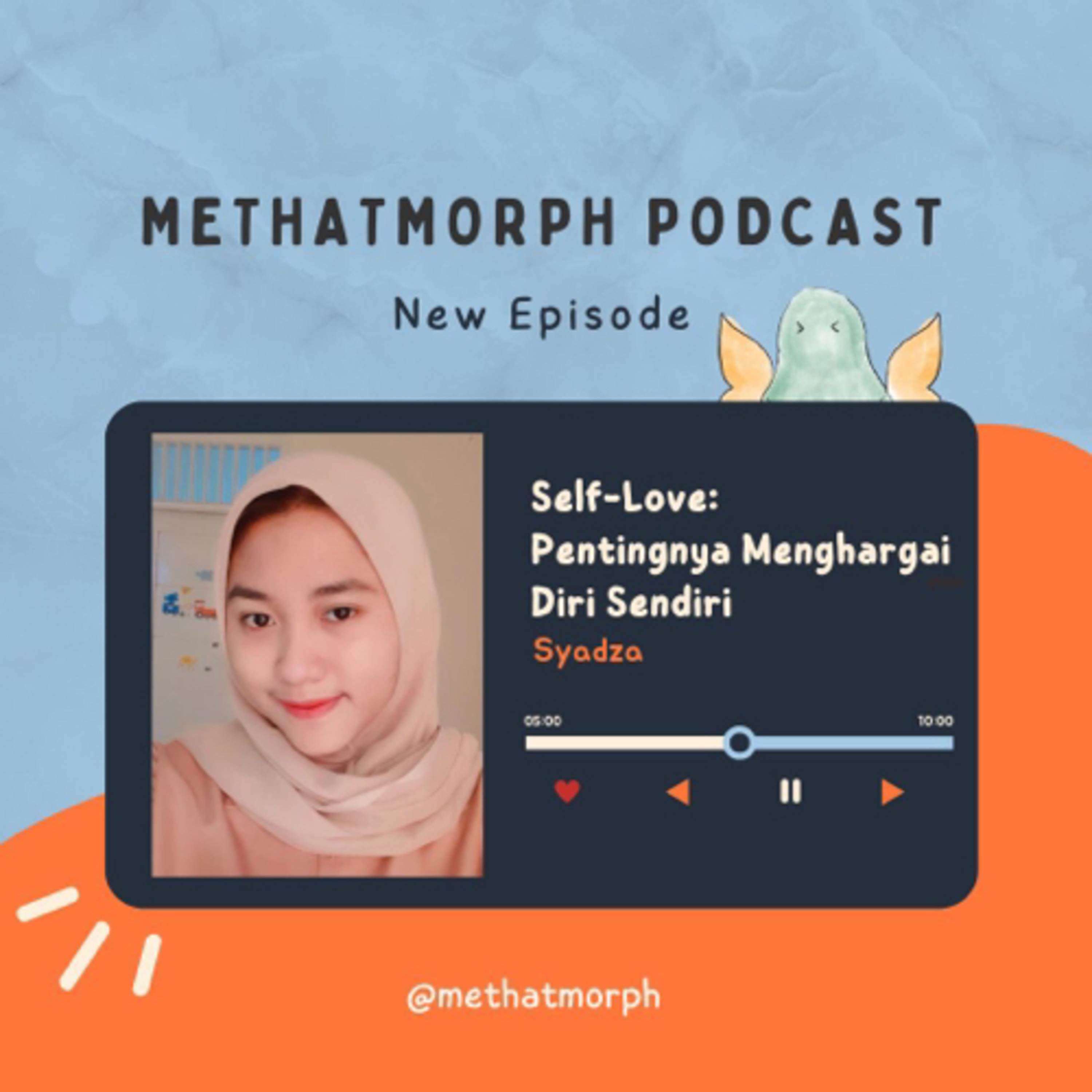 methatmorph