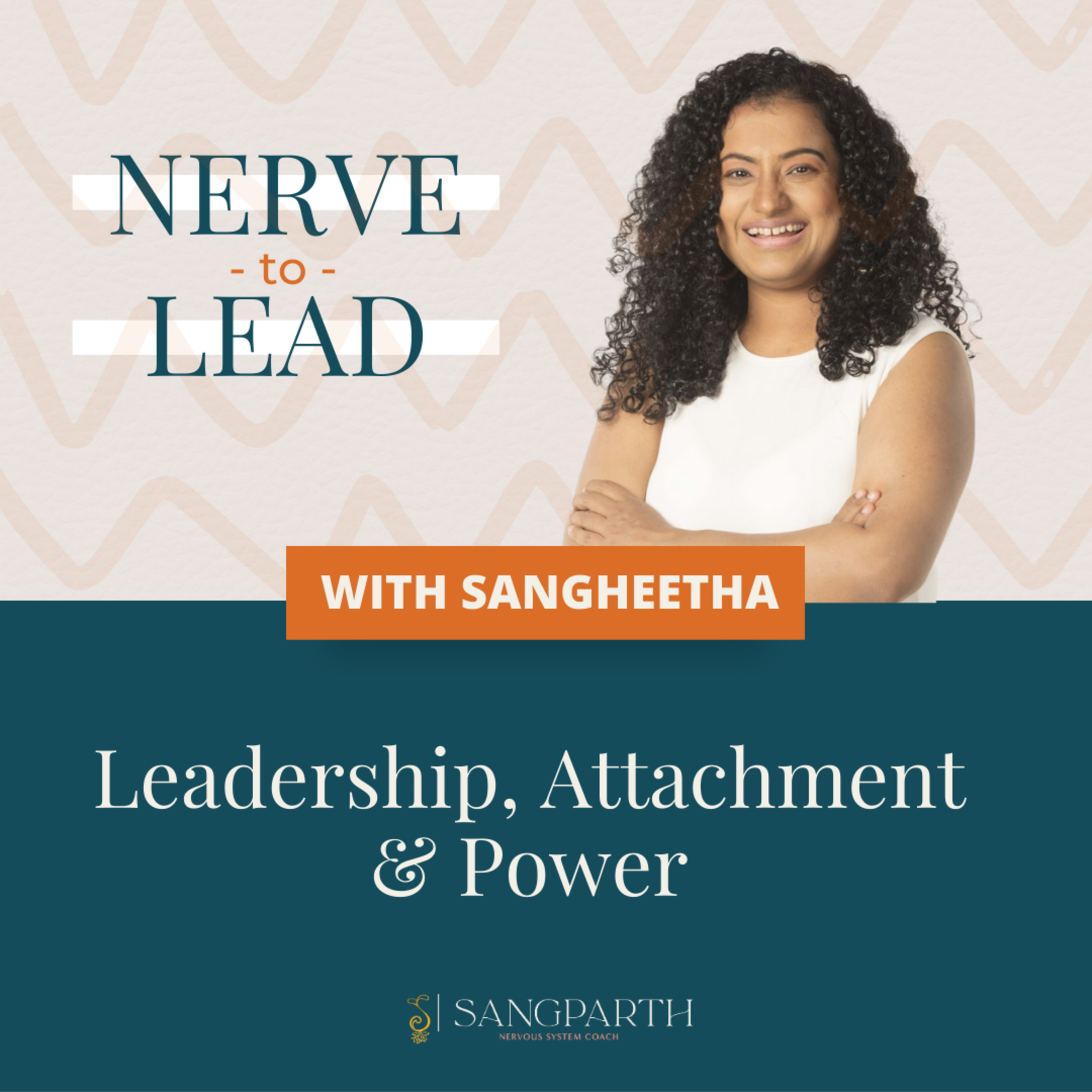 Nerve to Lead by SangParth