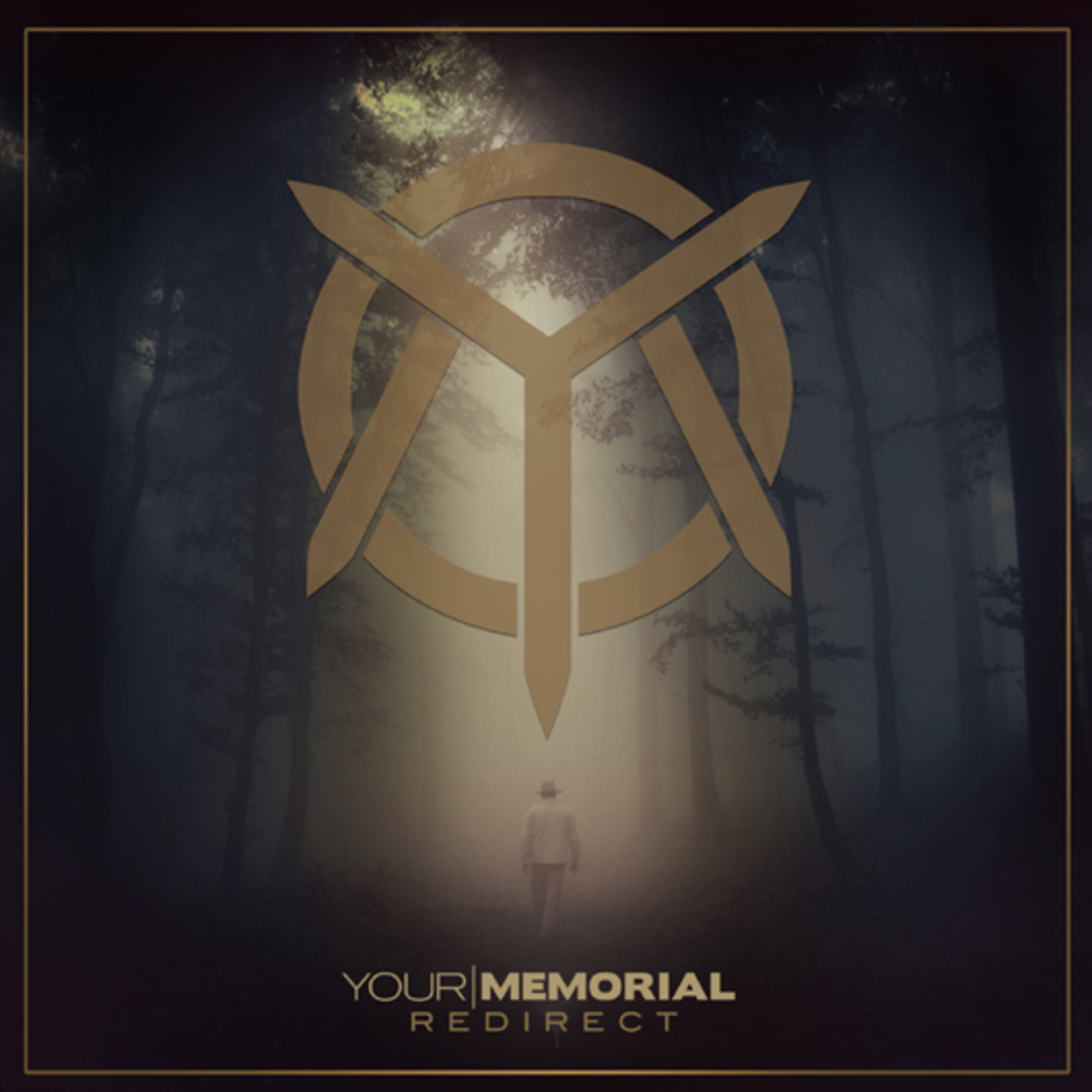 Your Memorial - Re-direct  episode artwork
