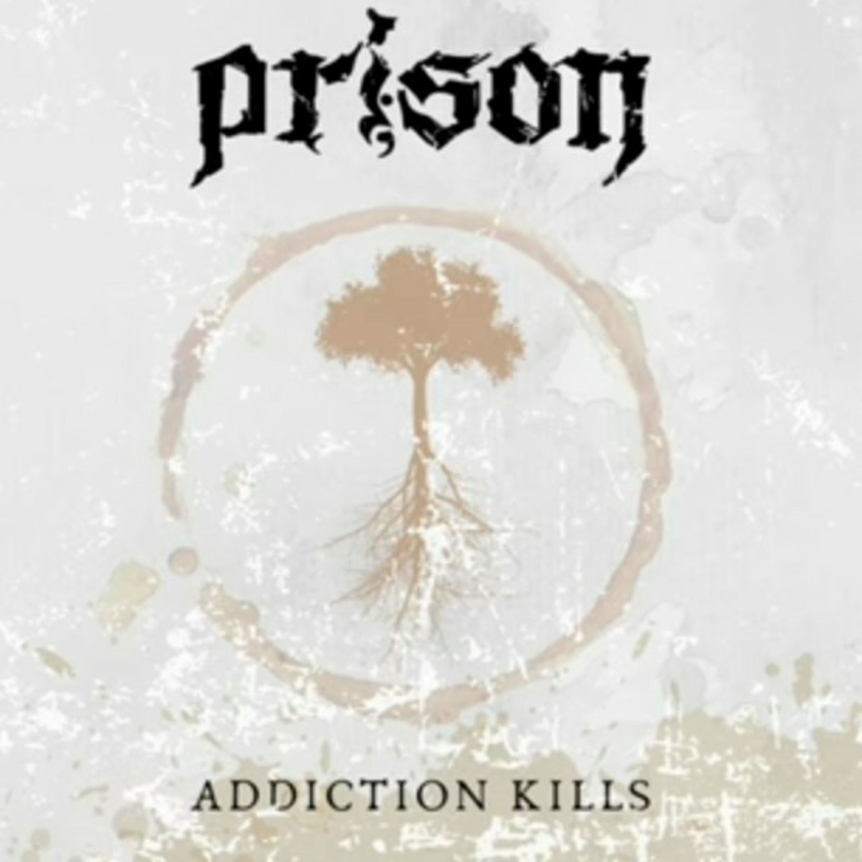 Prison - Addiction Kills  episode artwork