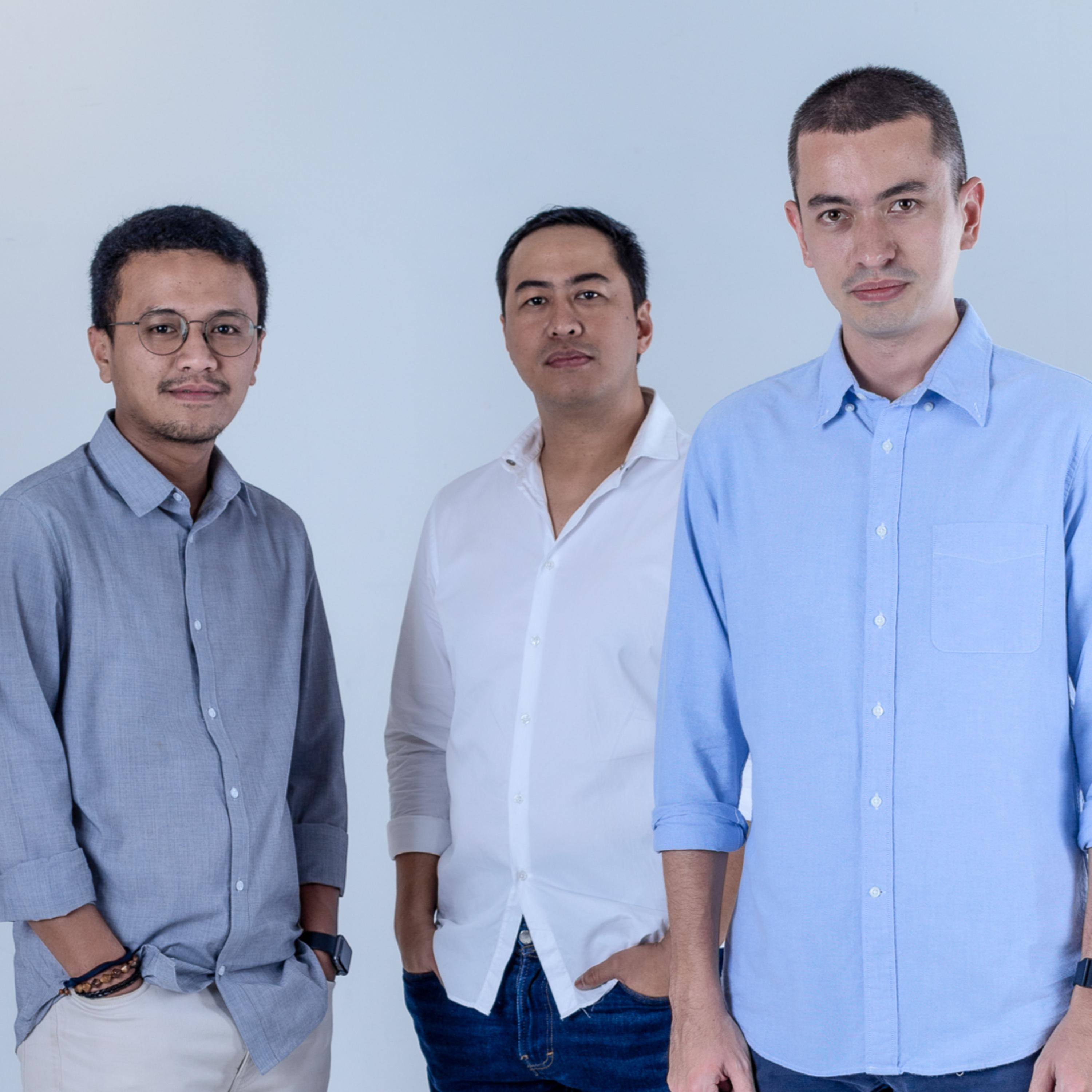 Hiduplah Indonesia Maya