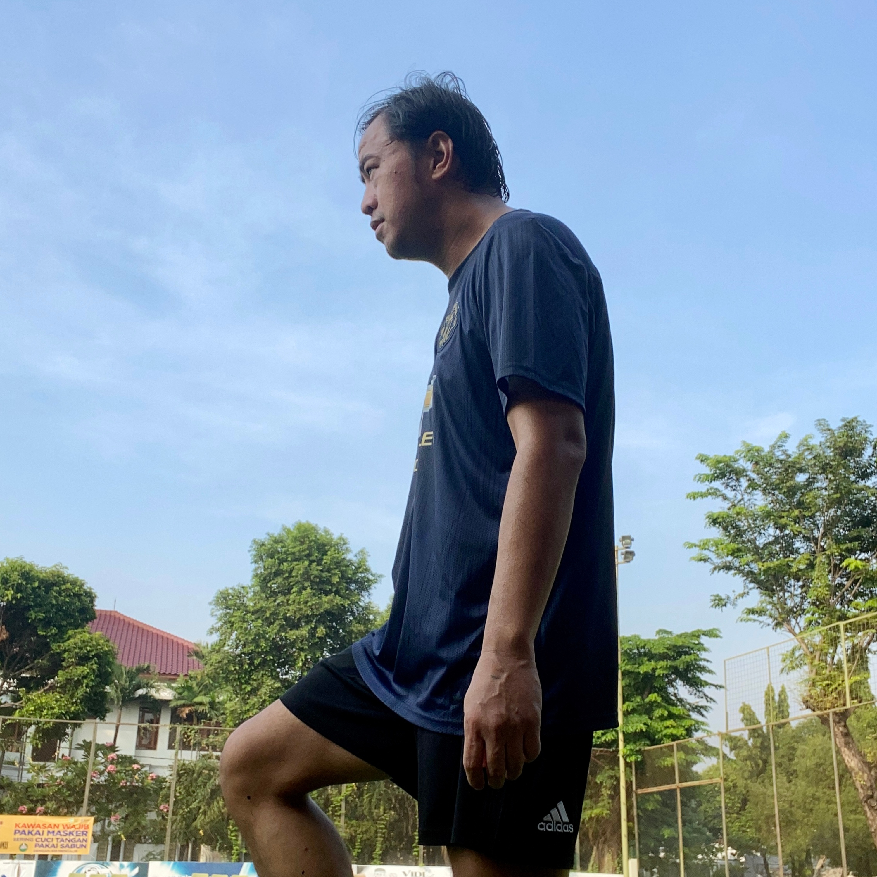 Hiduplah Indonesia Maya