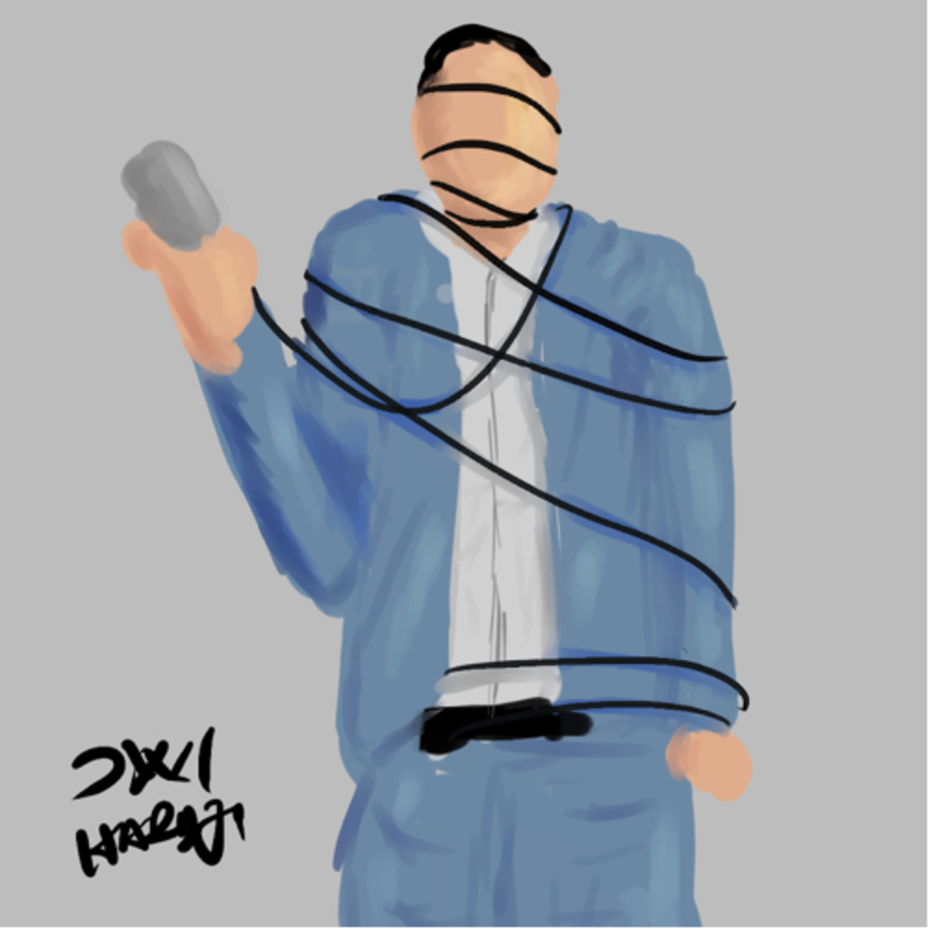 BARU JUGA JANUARI, UDAH MENYINGGUNG LAGI... episode artwork