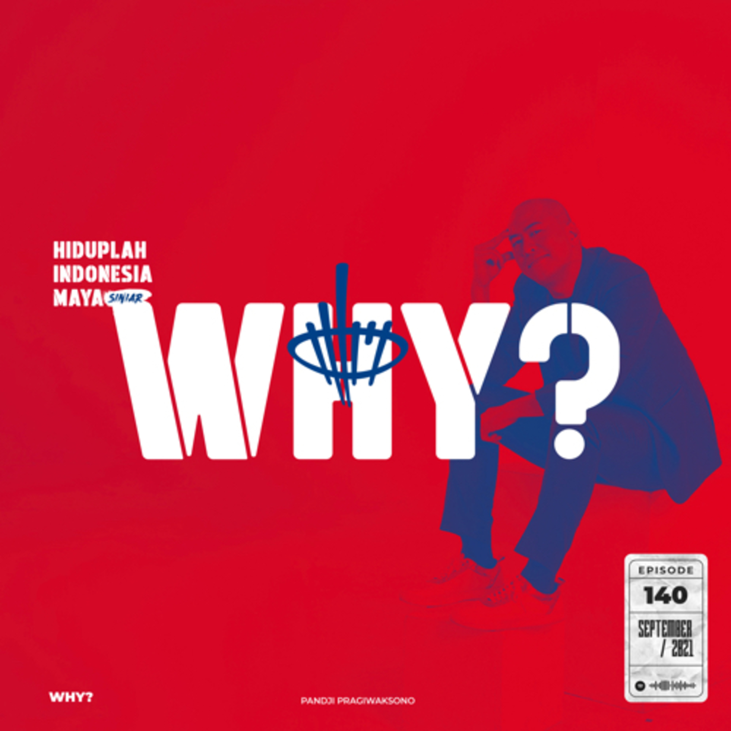 WHY?
