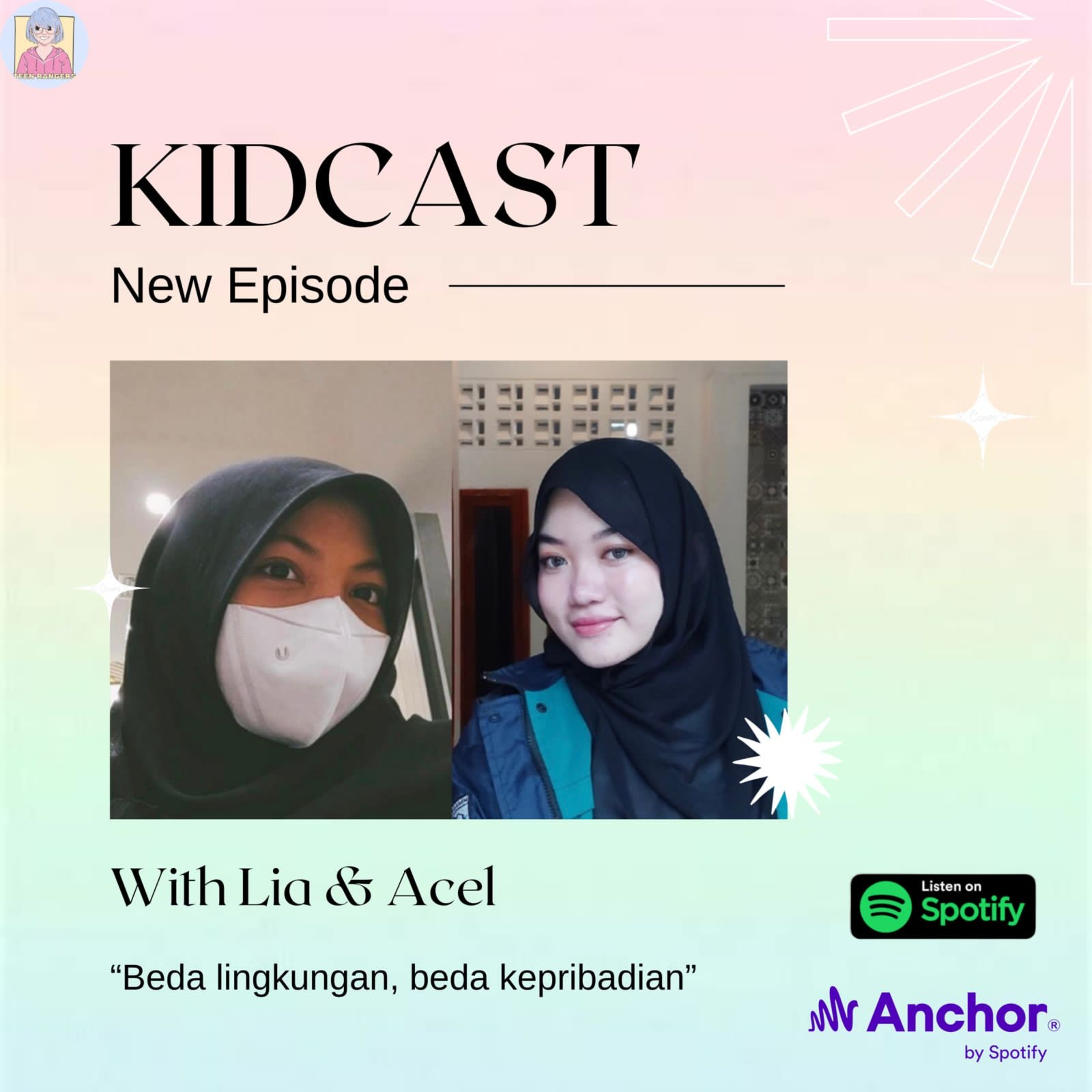 KidCast