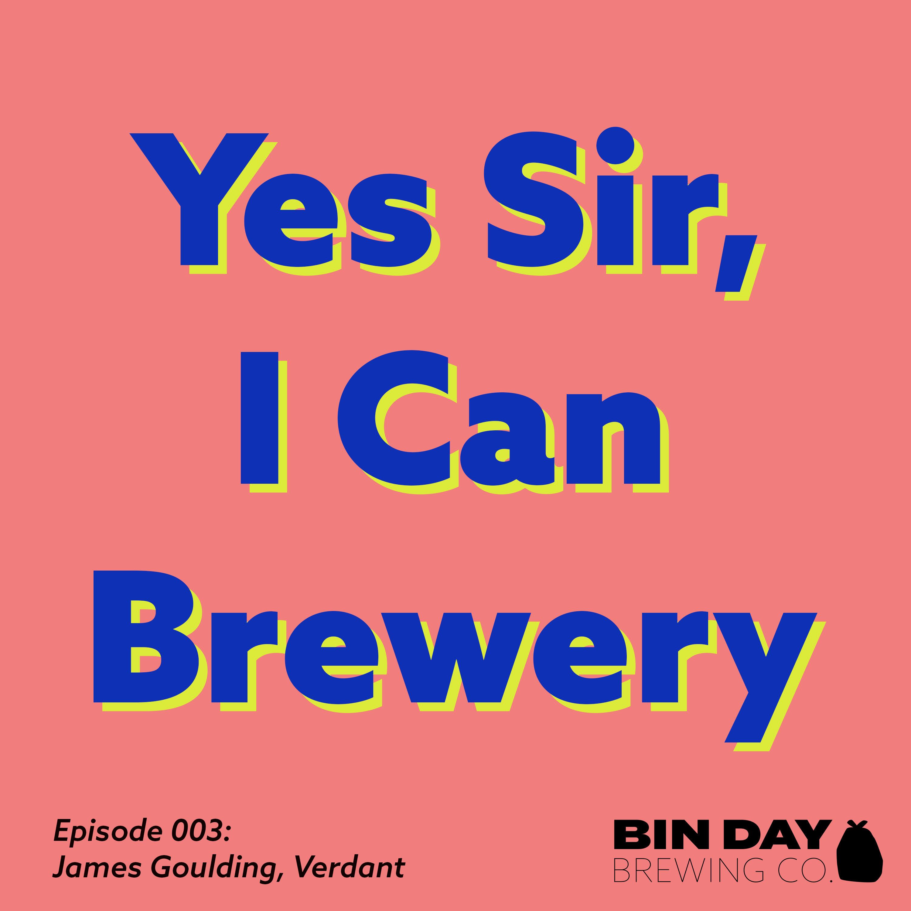 Yes Sir, I Can Brewery
