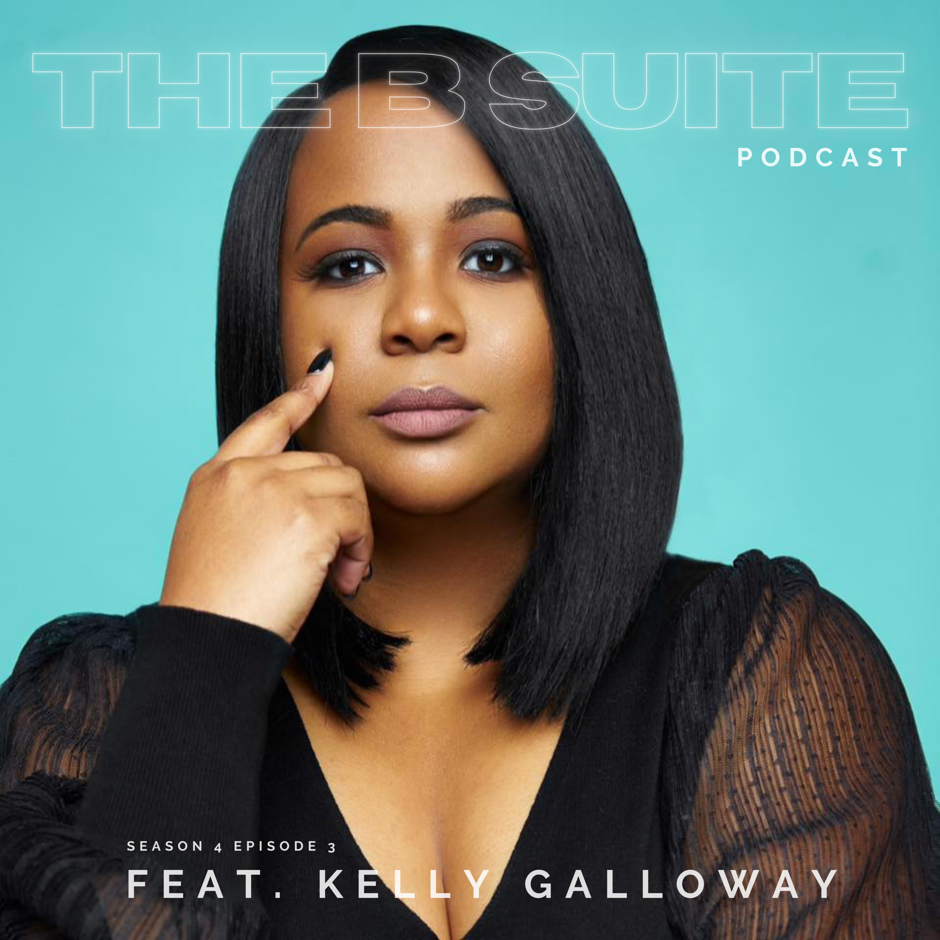 The B Suite Podcast