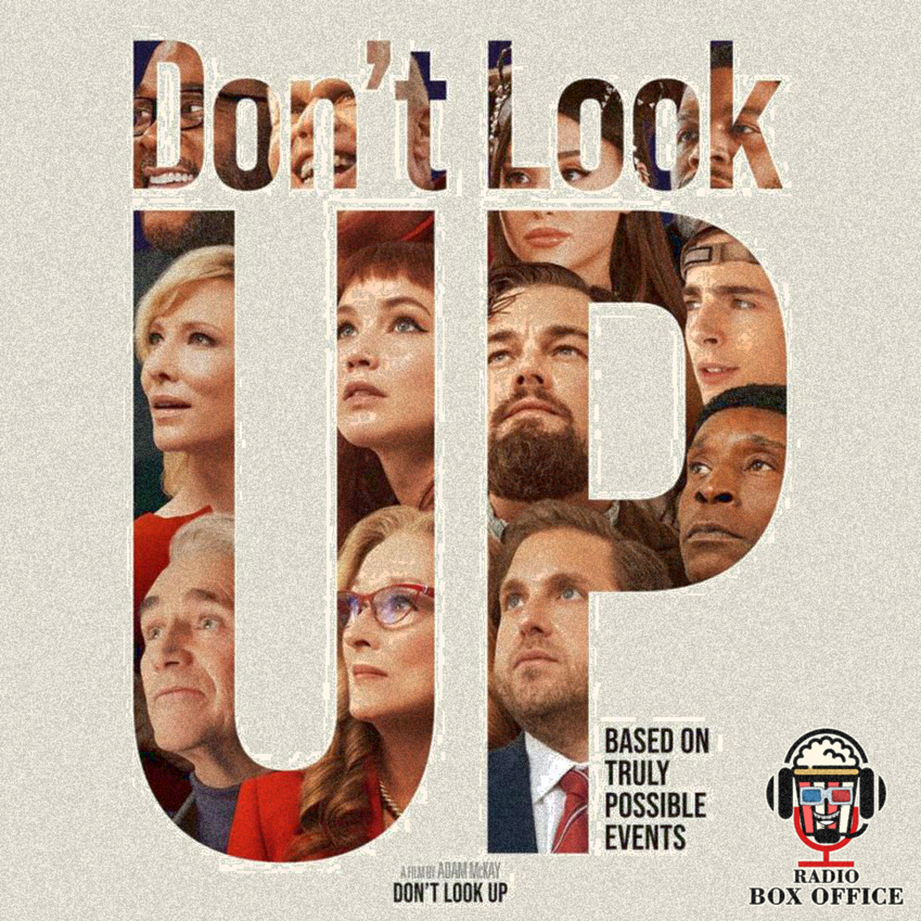کاور EPISODE 10 (Don't look up)