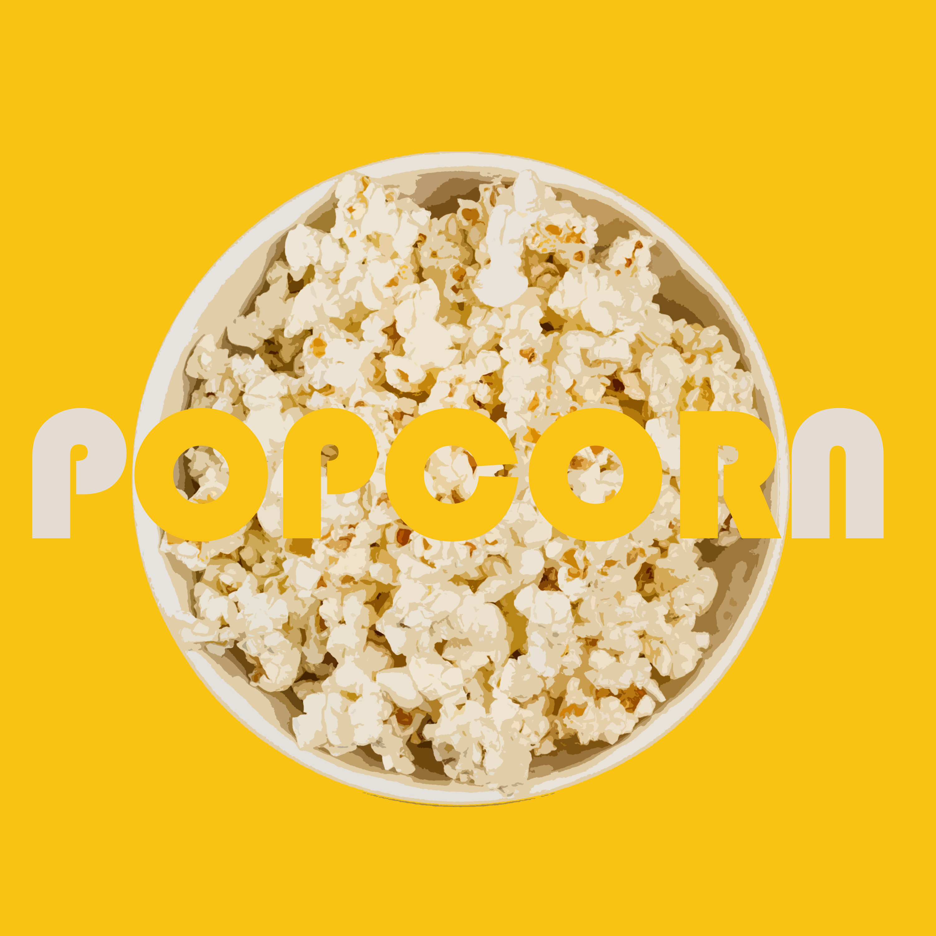 کاور popcorn 1
