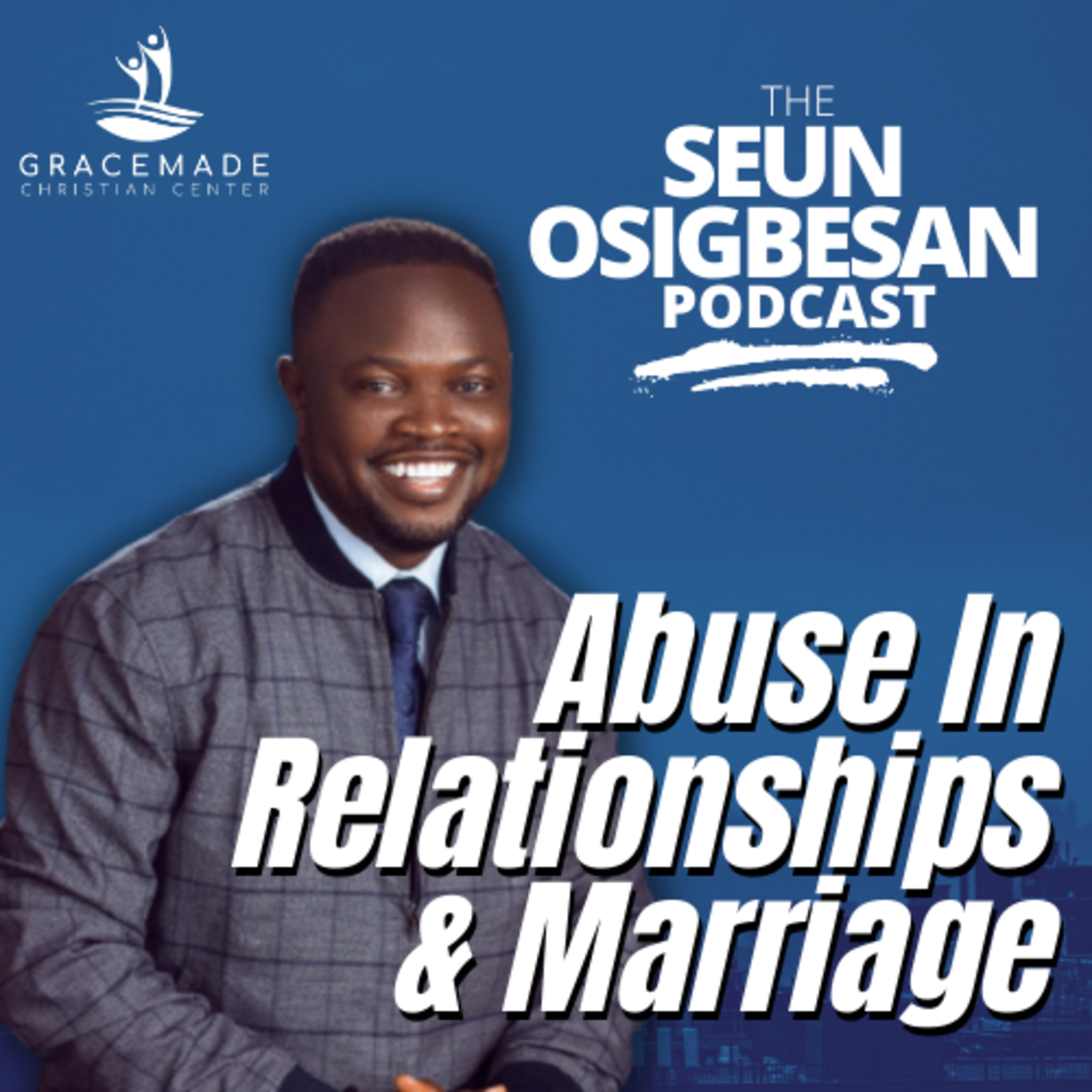 The Seun Osigbesan Podcast