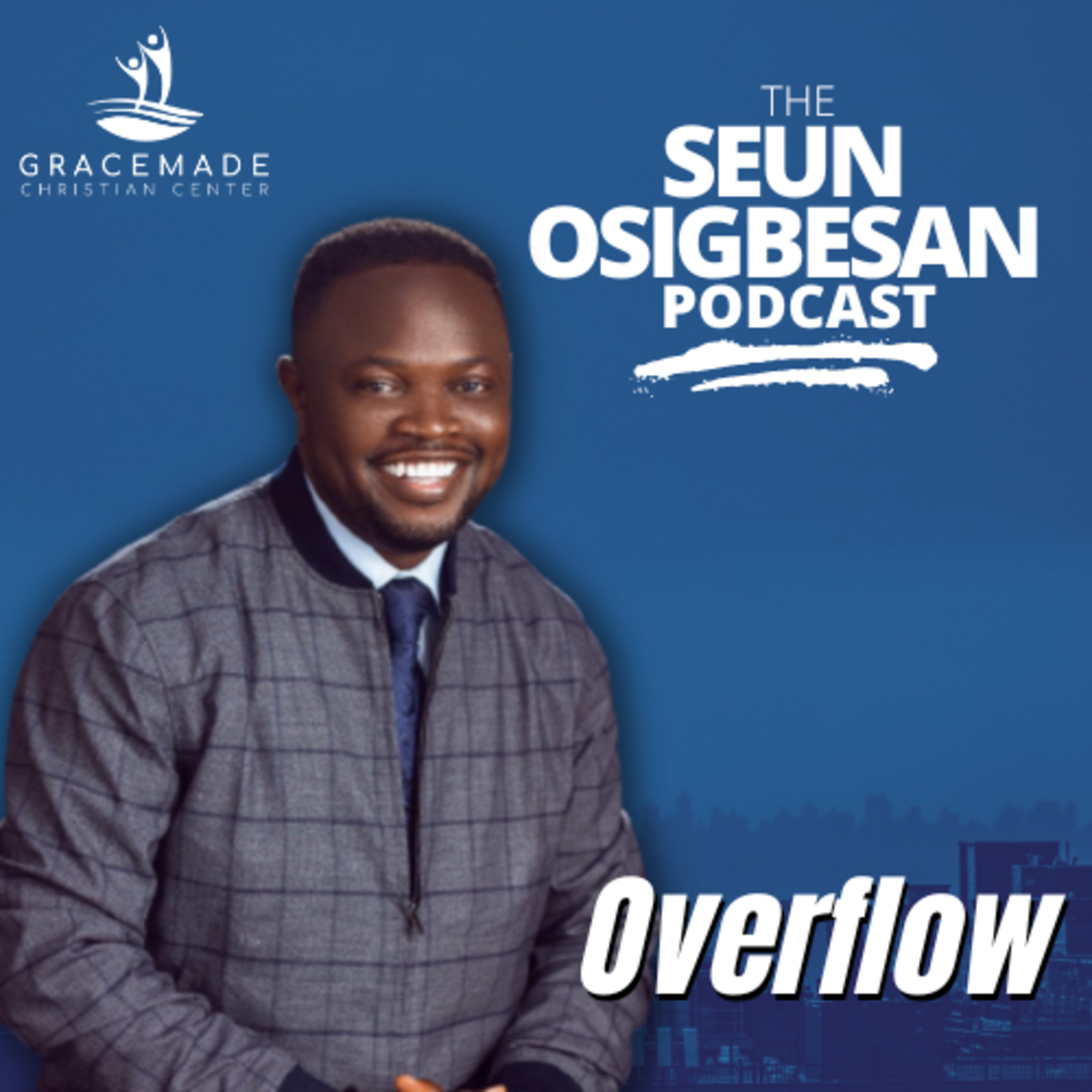 The Seun Osigbesan Podcast
