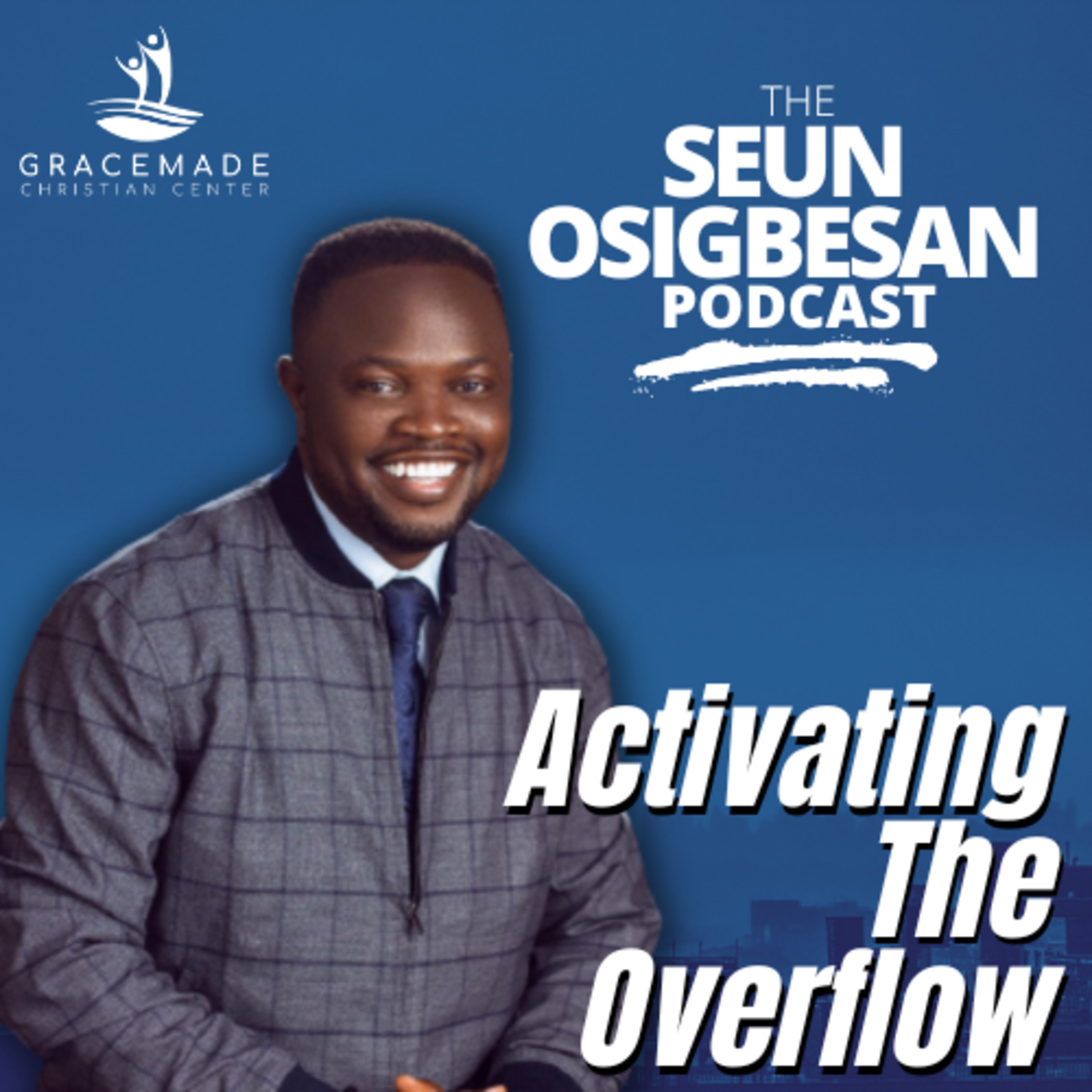The Seun Osigbesan Podcast