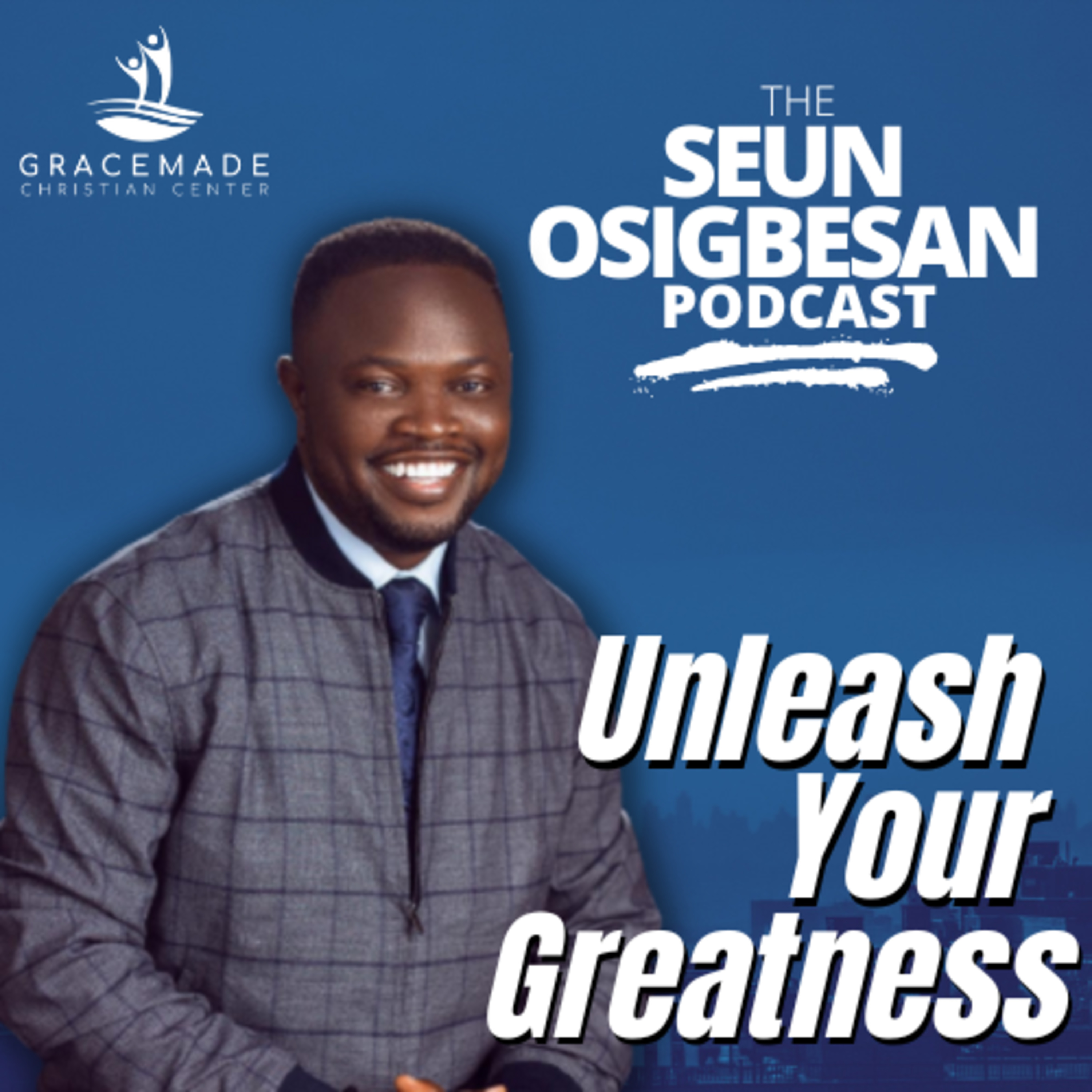 The Seun Osigbesan Podcast
