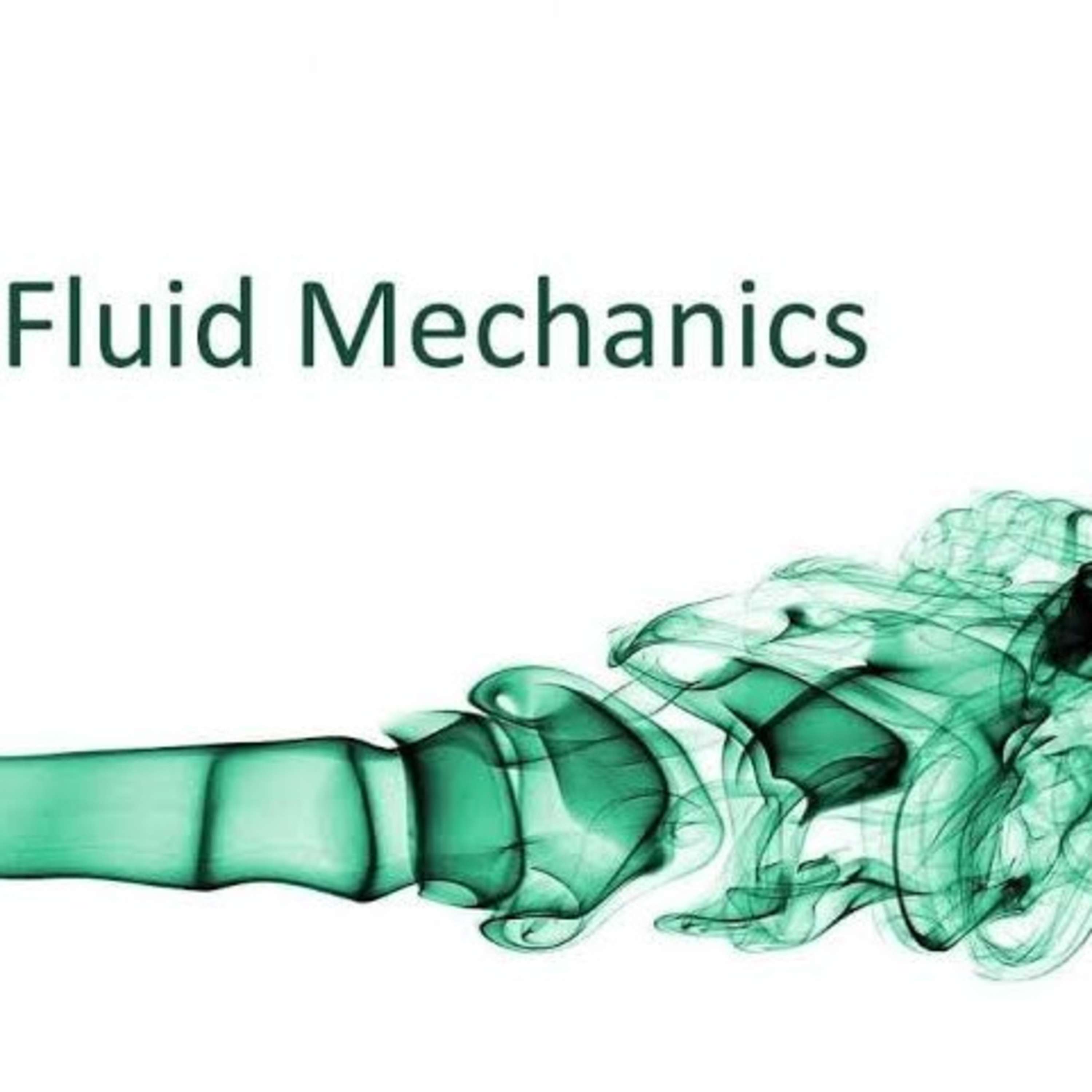 Fluid mechanics  episode artwork