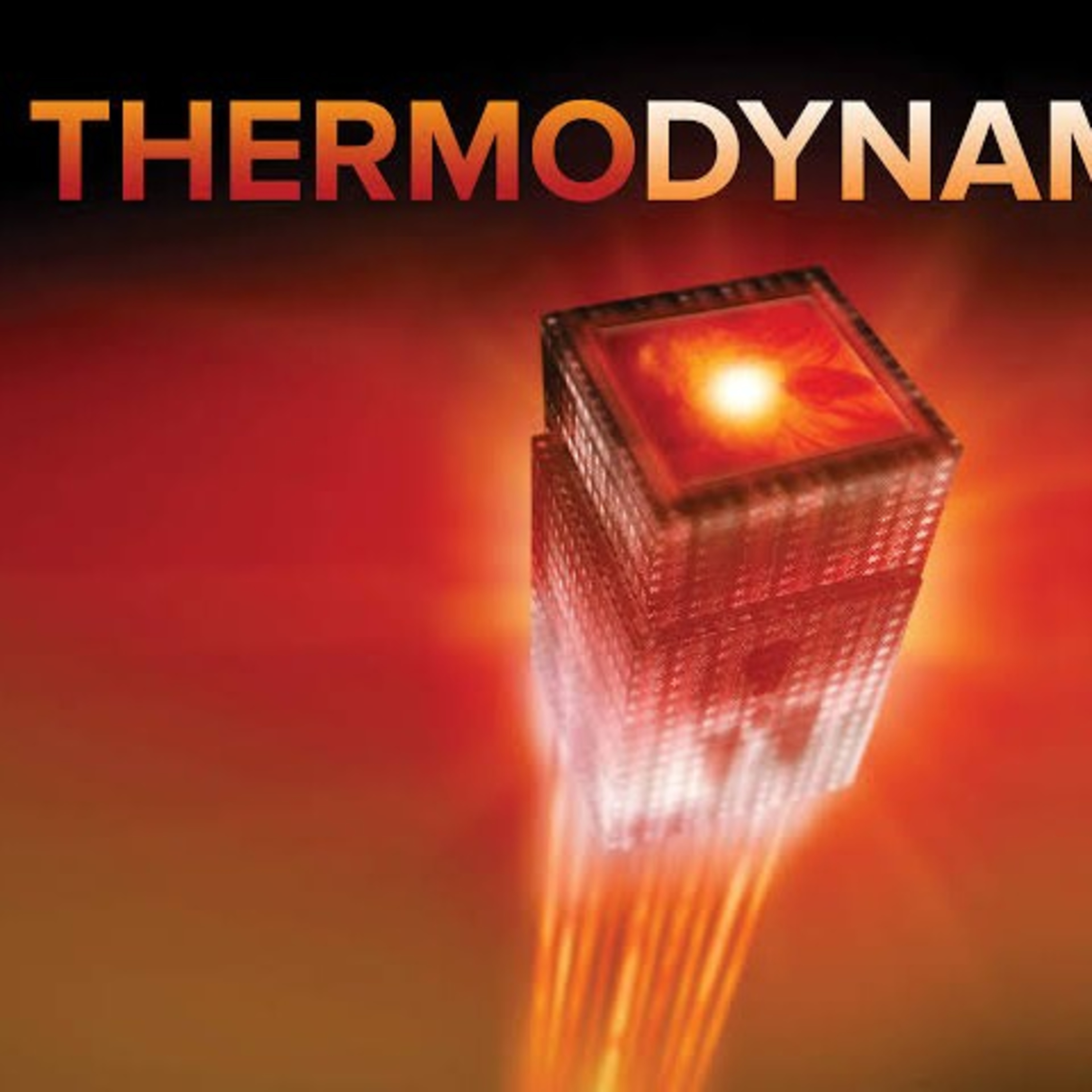 Thermodynamics episode artwork